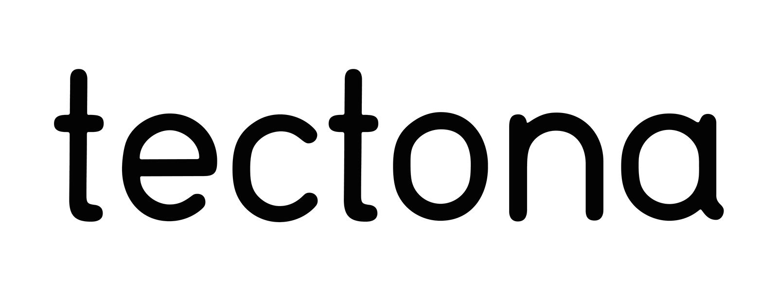 Logo for manufacturer Tectona