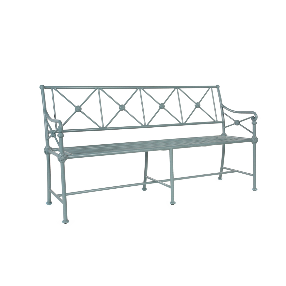 Display product 1800 | Bench from manufacturer Tectona