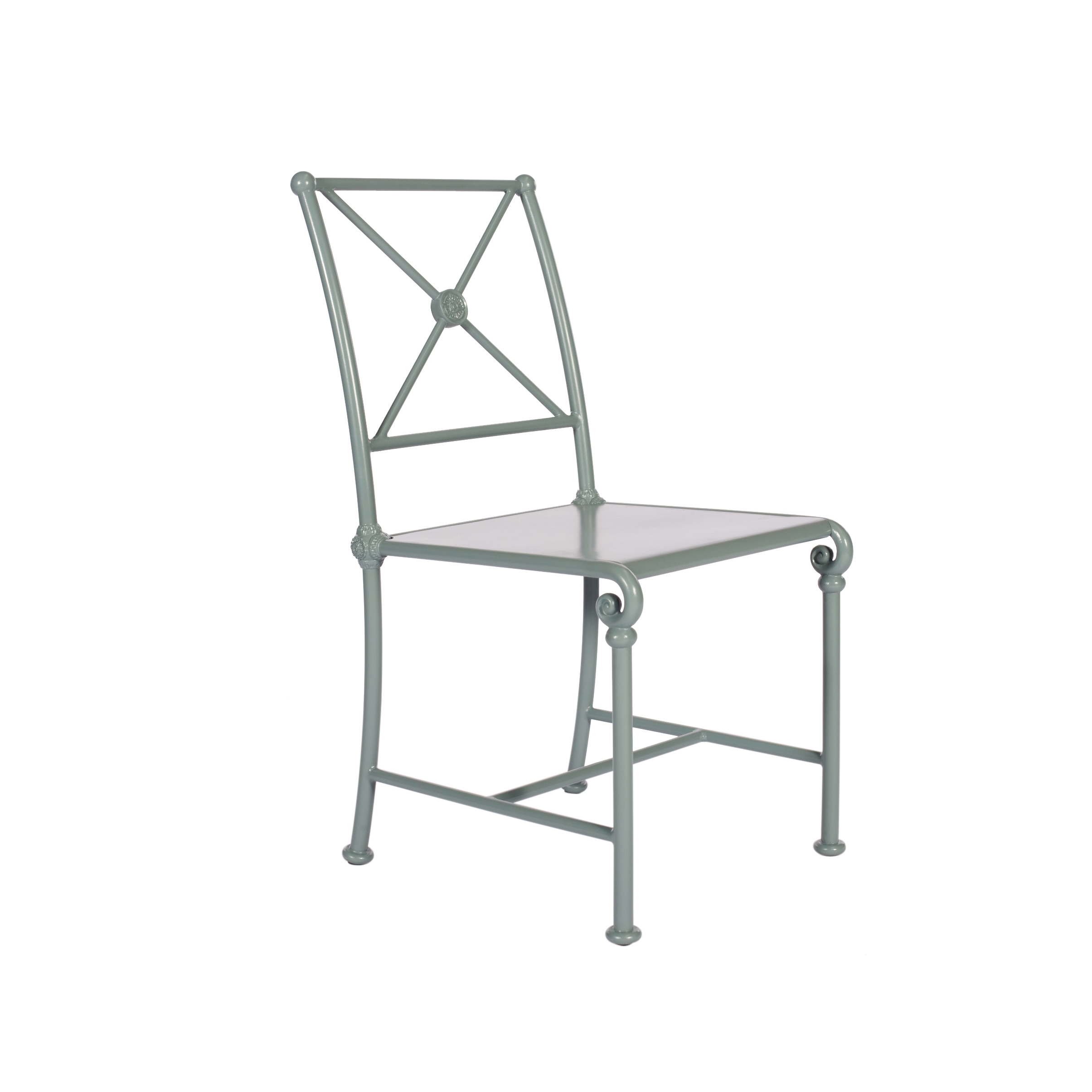 Display product 1800 | Chair from manufacturer Tectona