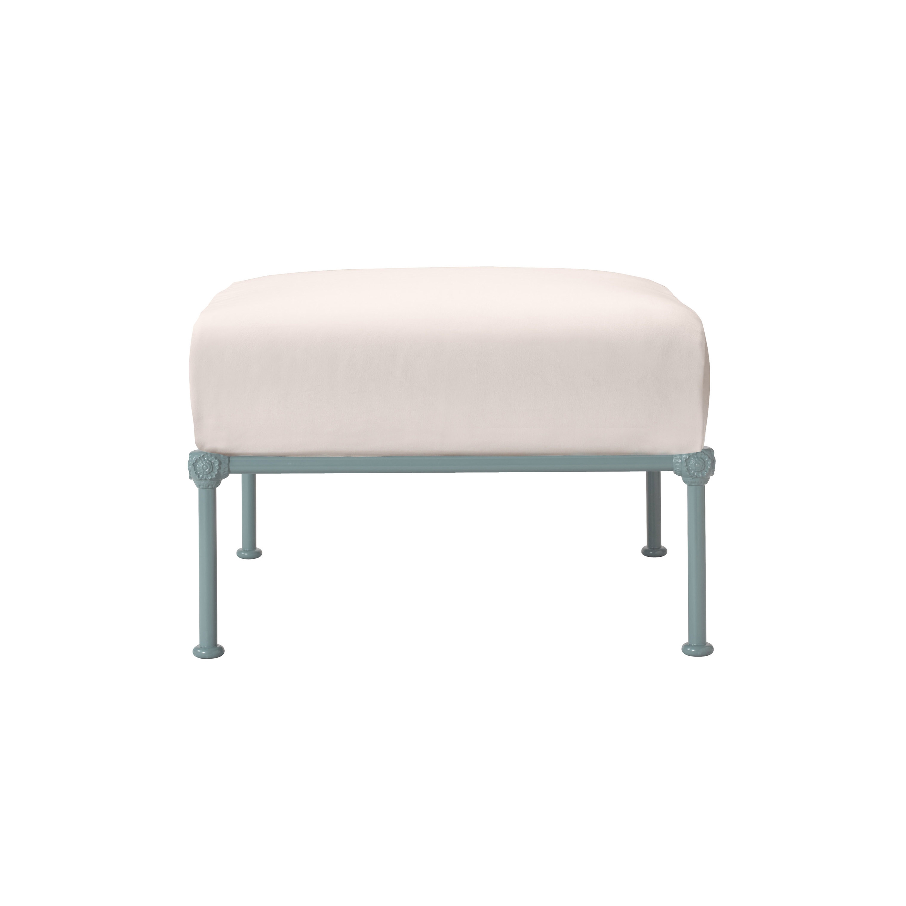 Display product 1800 | Footrest from manufacturer Tectona