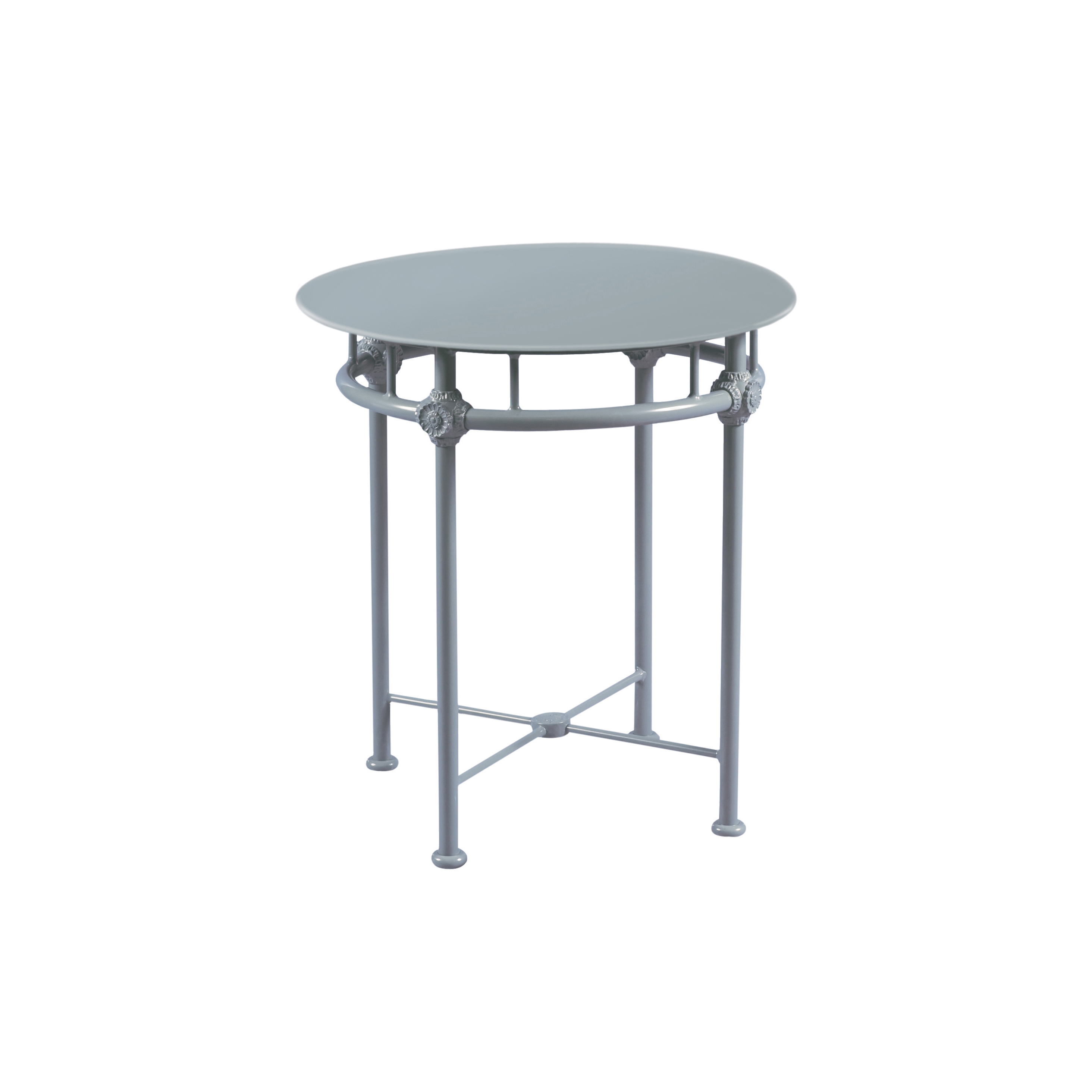 Display product 1800 | Gueridon table from manufacturer Tectona