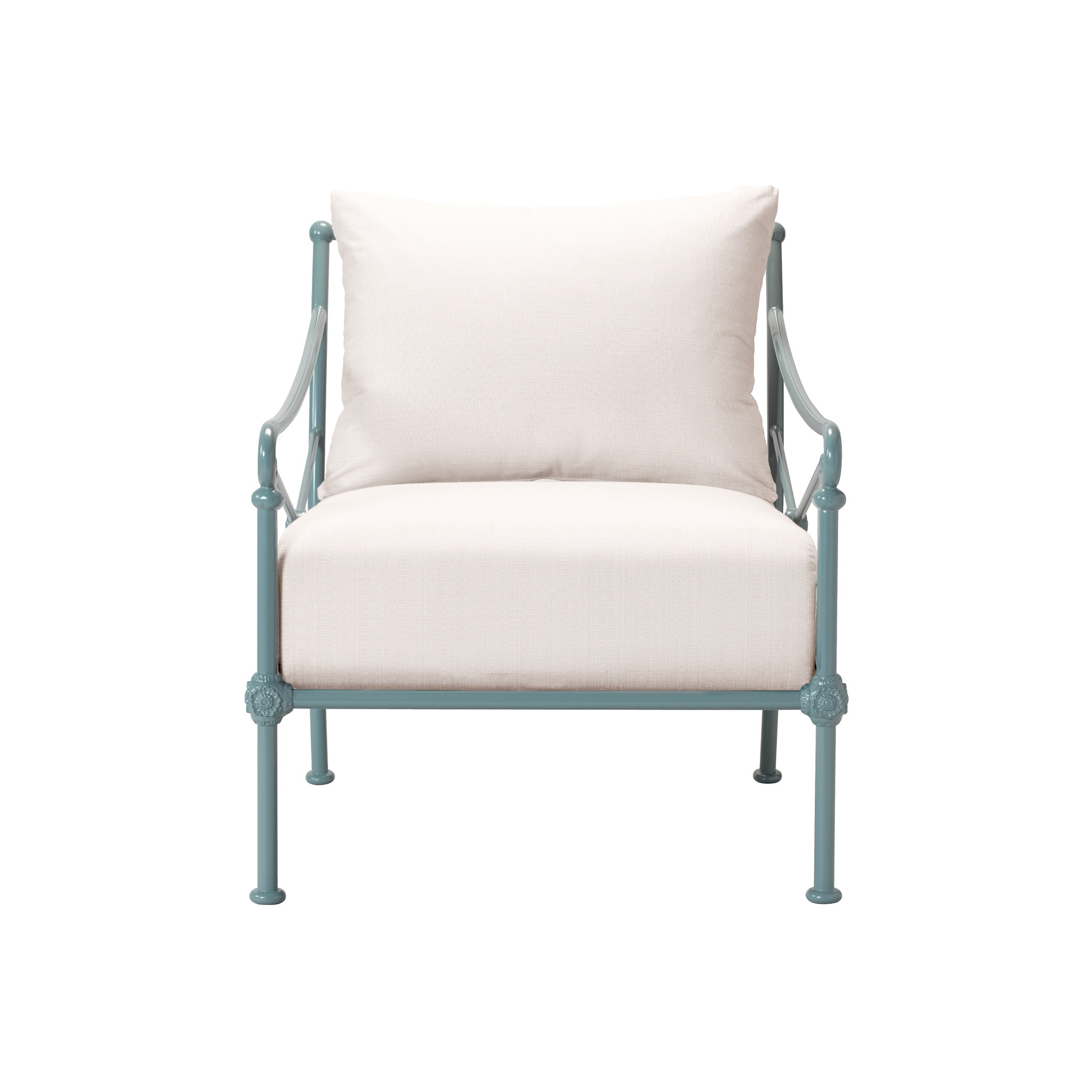 Display product 1800 | Low armchair from manufacturer Tectona