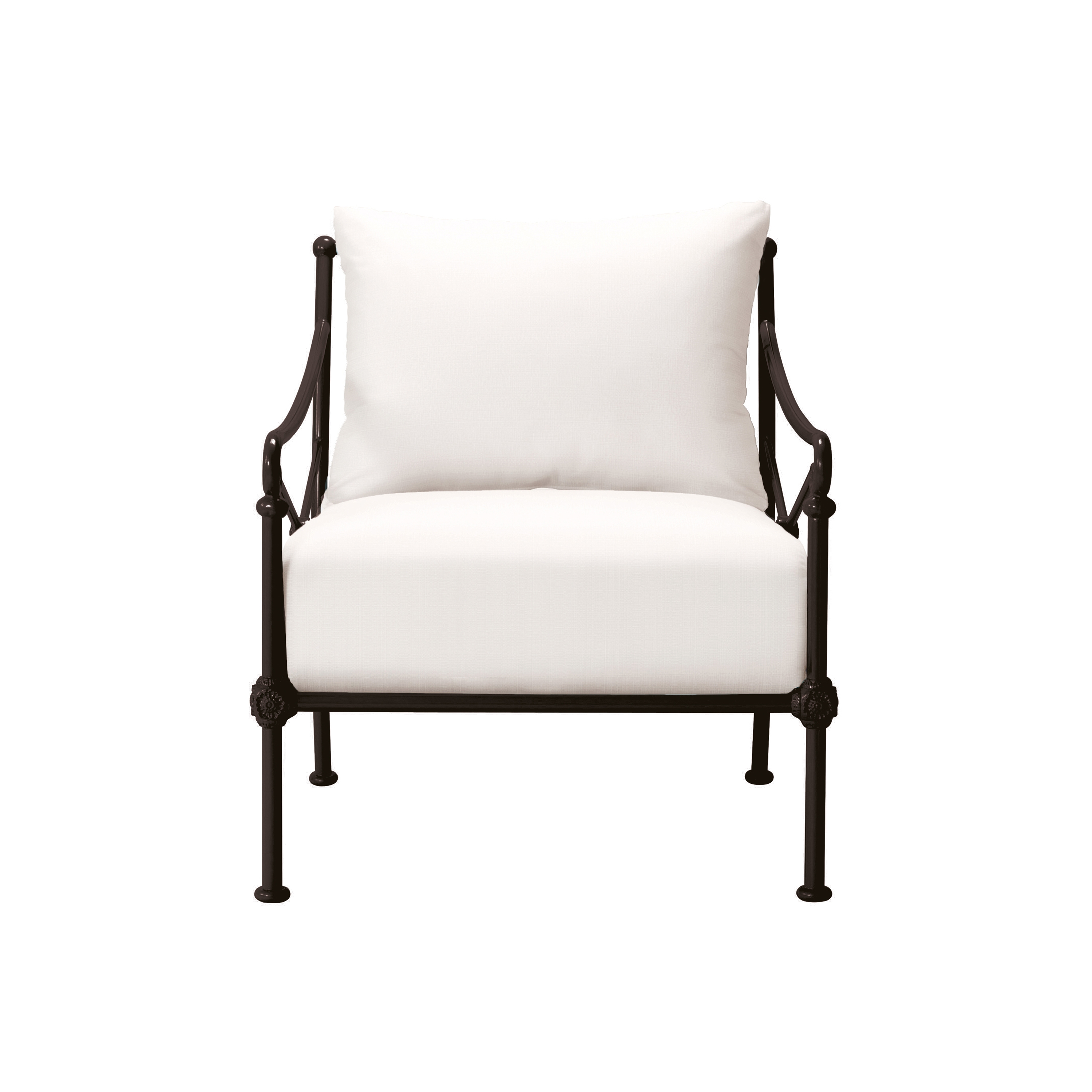 1800 | Low armchair