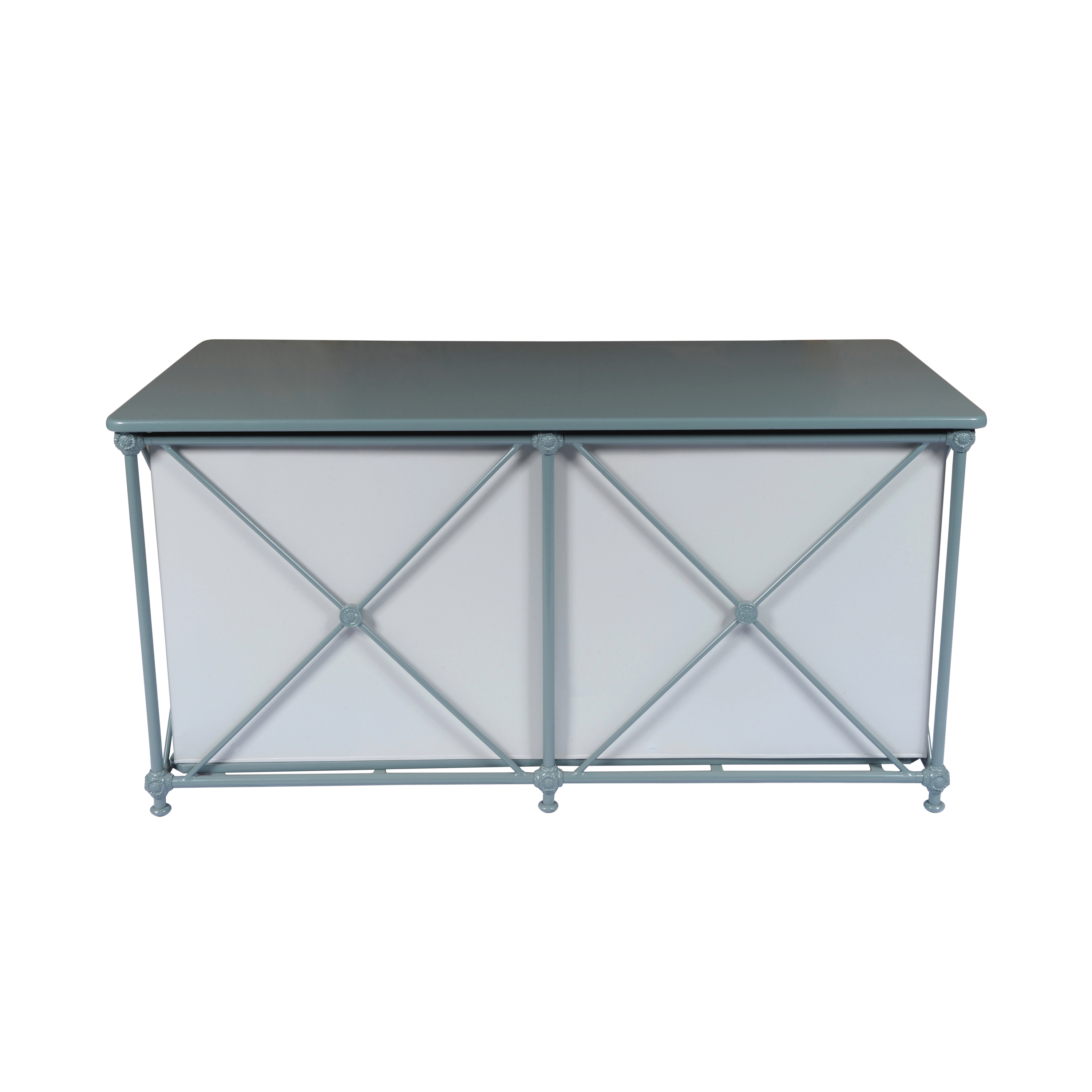 Display product 1800 | Rectangular chest from manufacturer Tectona