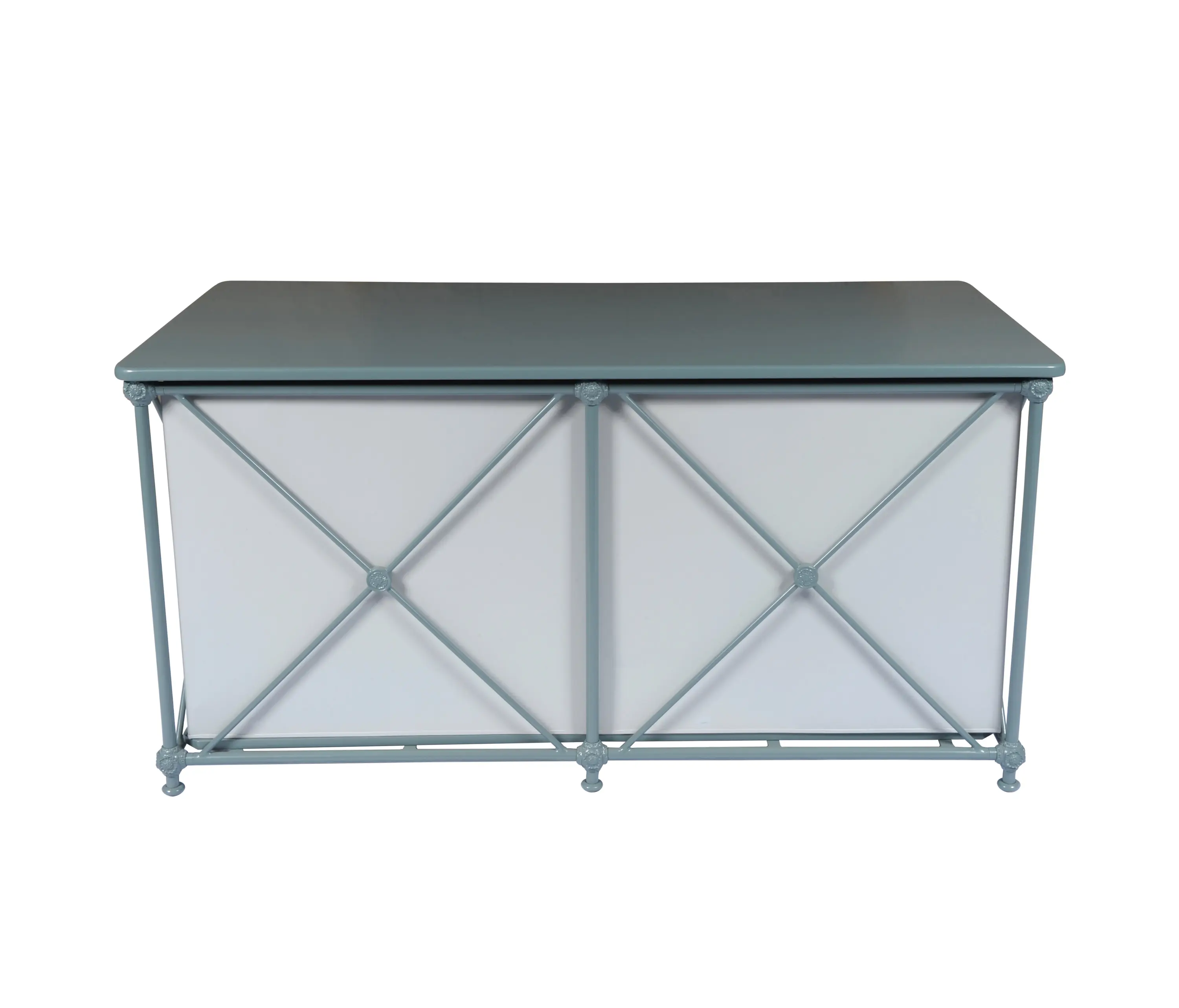 Tectona - 1800 | Rectangular chest