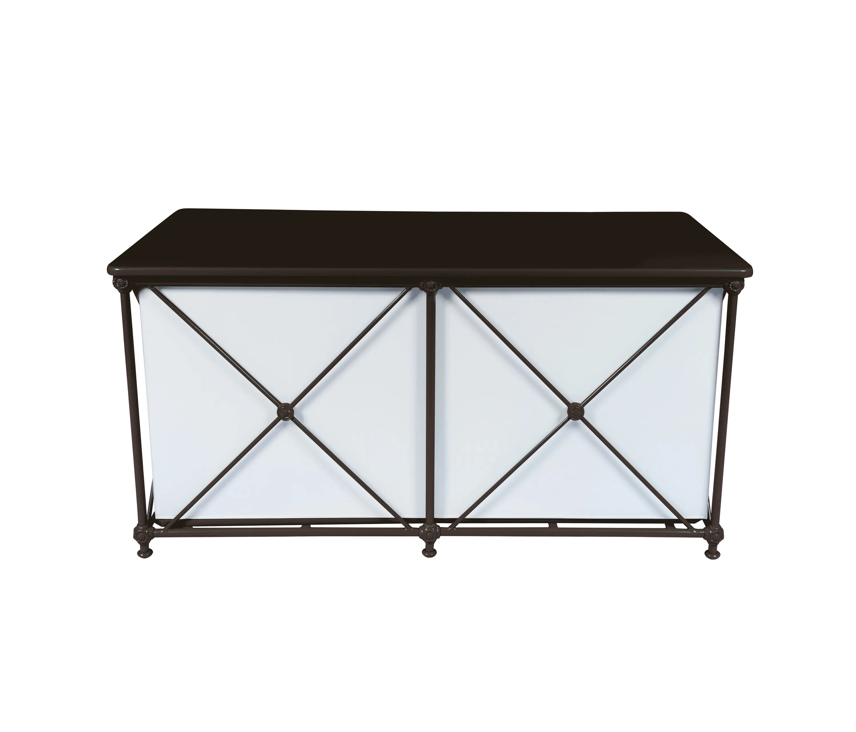 Tectona - 1800 | Rectangular chest