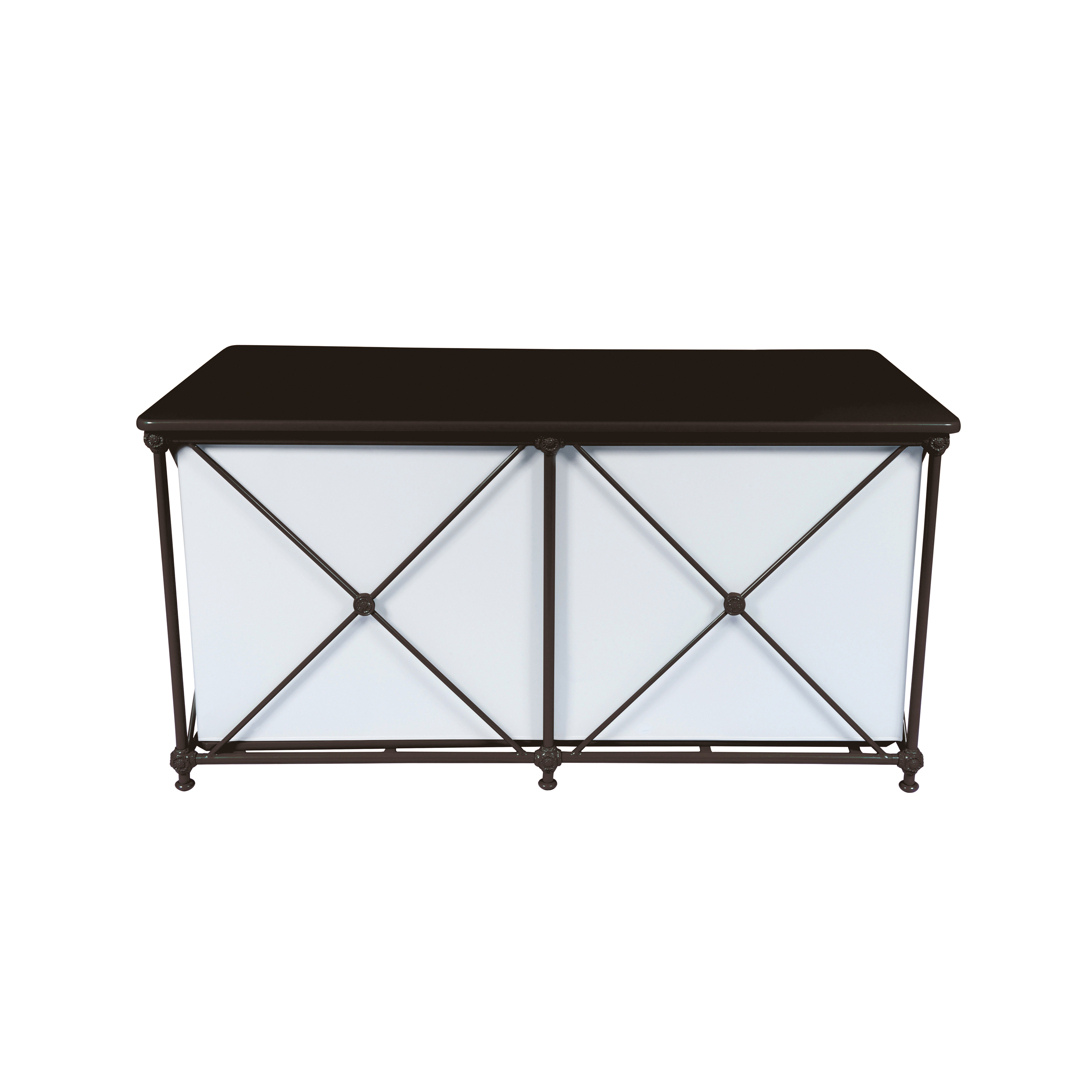 1800 | Rectangular chest