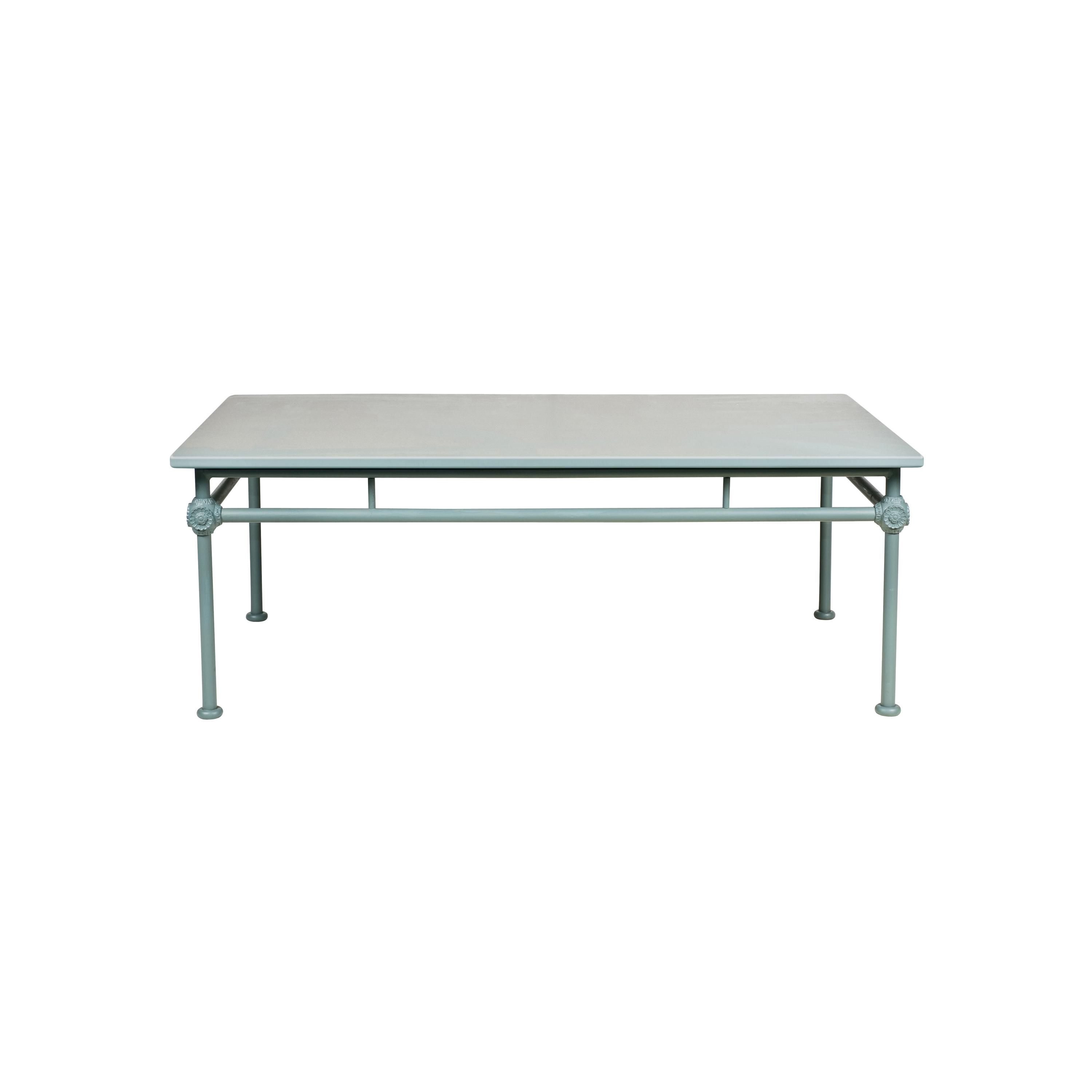 Display product 1800 | Rectangular coffee table from manufacturer Tectona