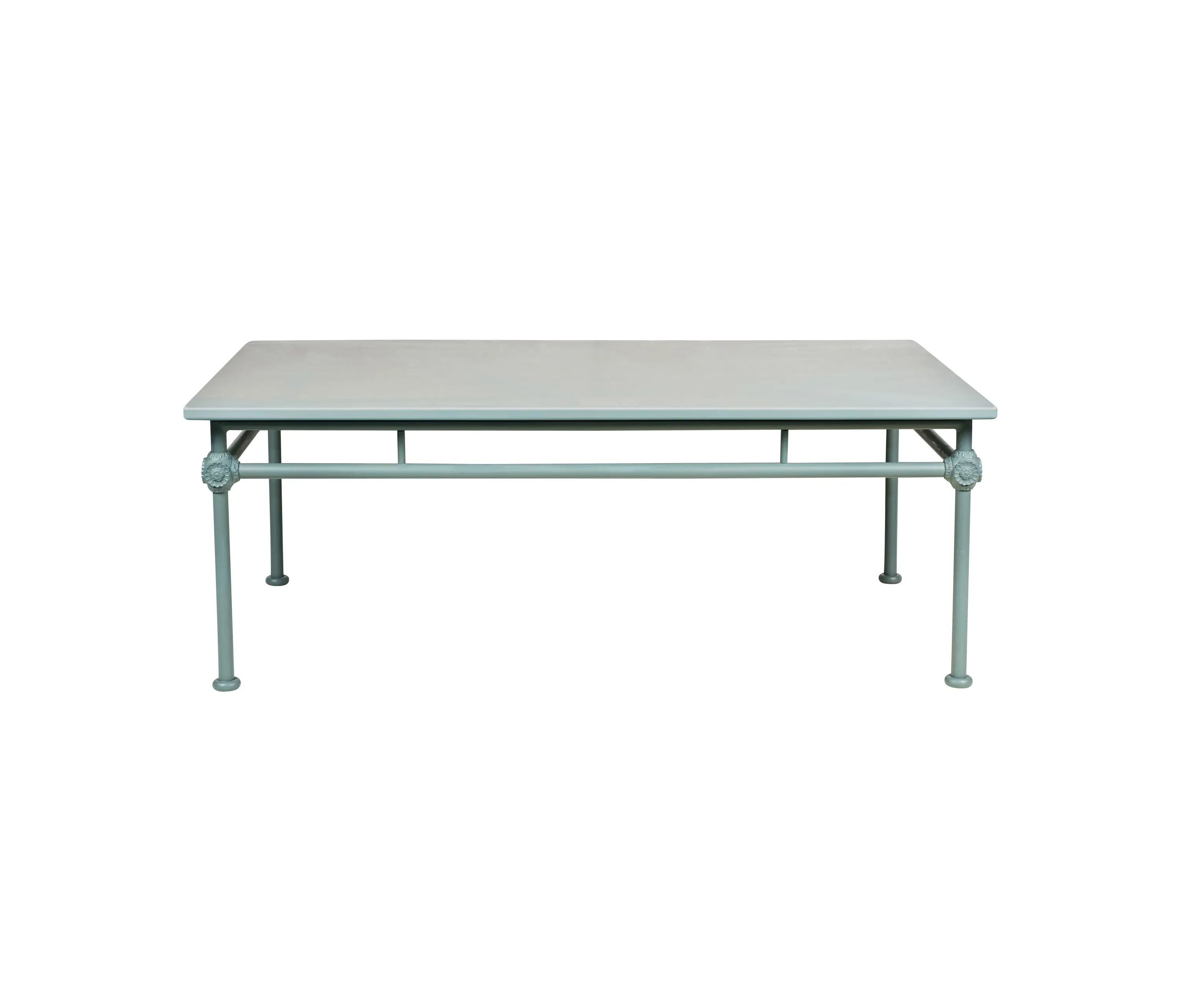 Tectona - 1800 | Rectangular coffee table