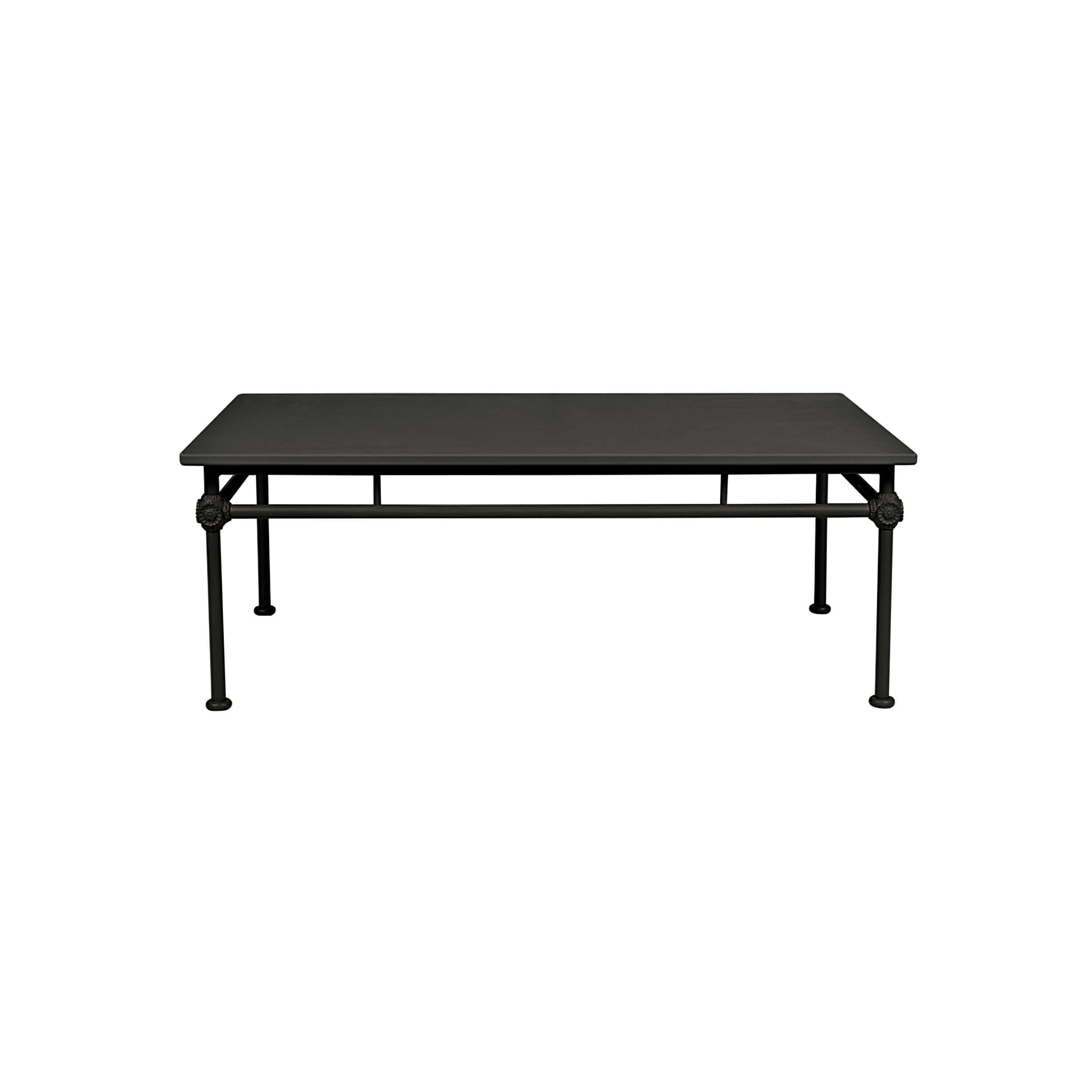 1800 | Rectangular coffee table