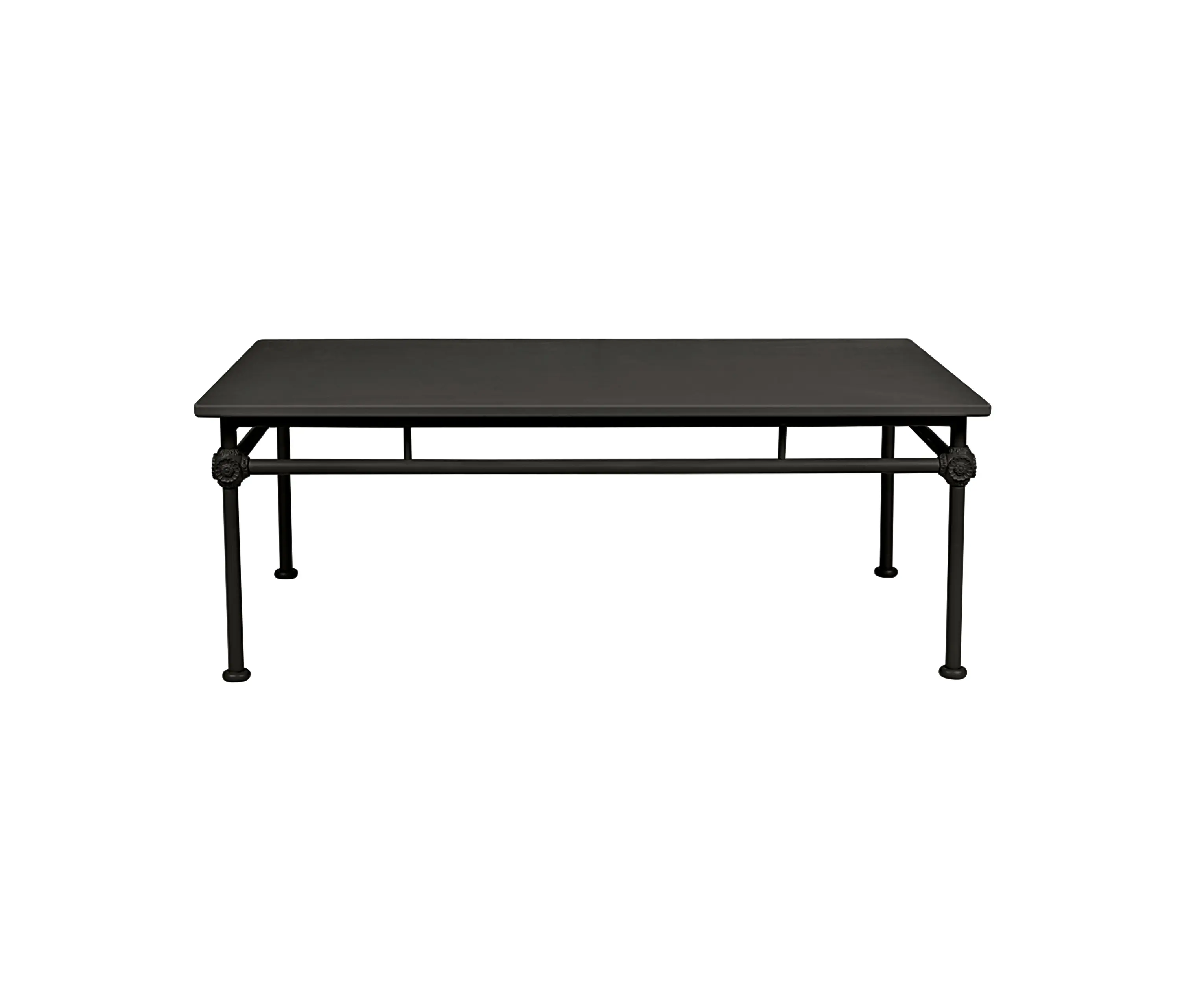 Tectona - 1800 | Rectangular coffee table