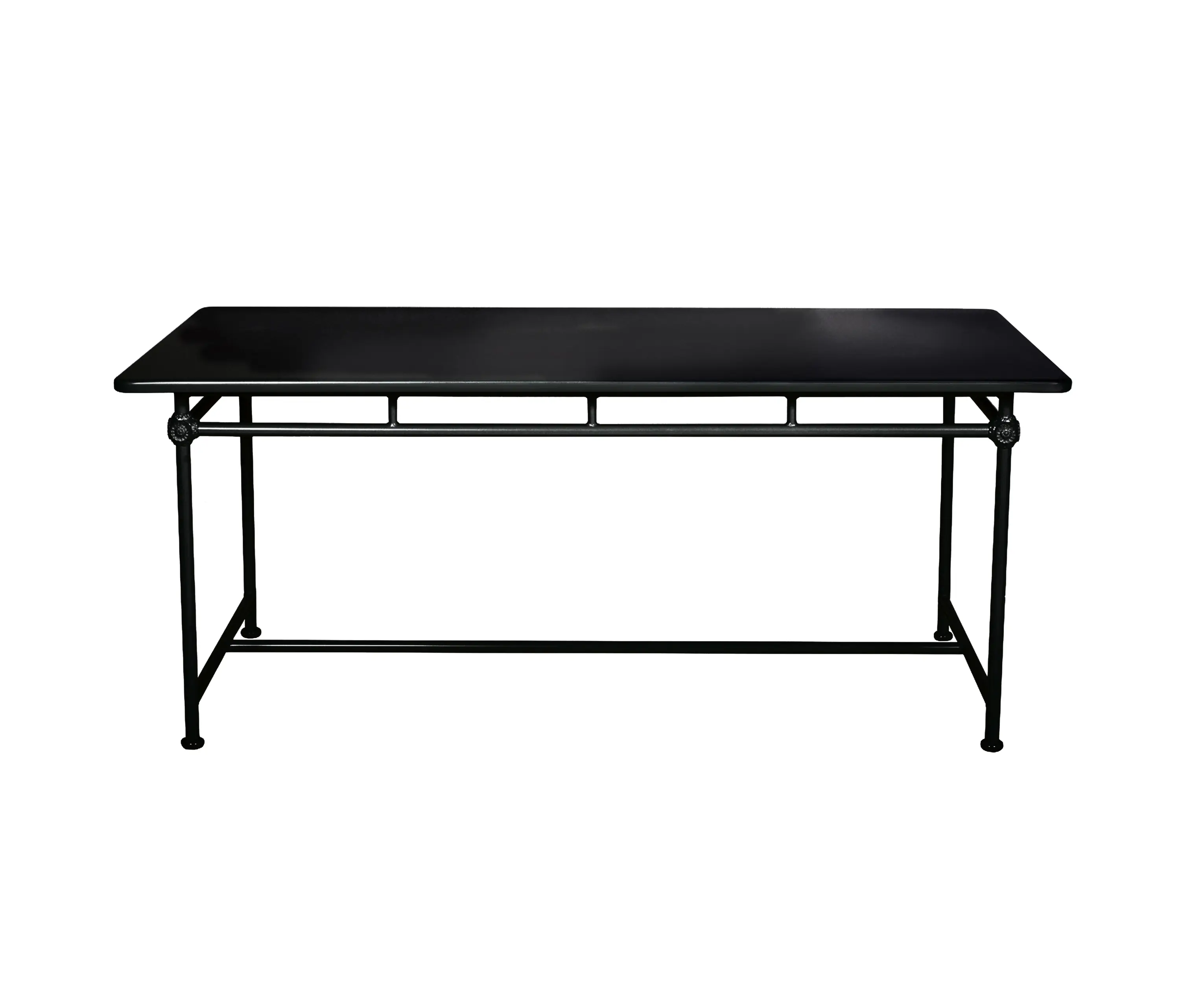 Tectona - 1800 | Rectangular table