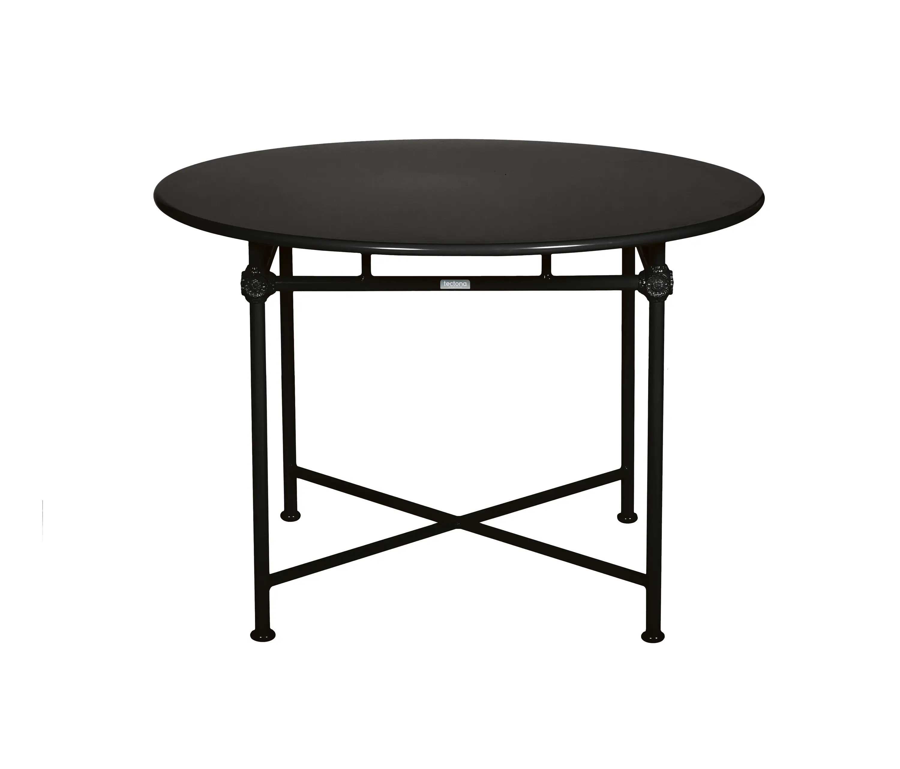 Tectona - 1800 | Round table