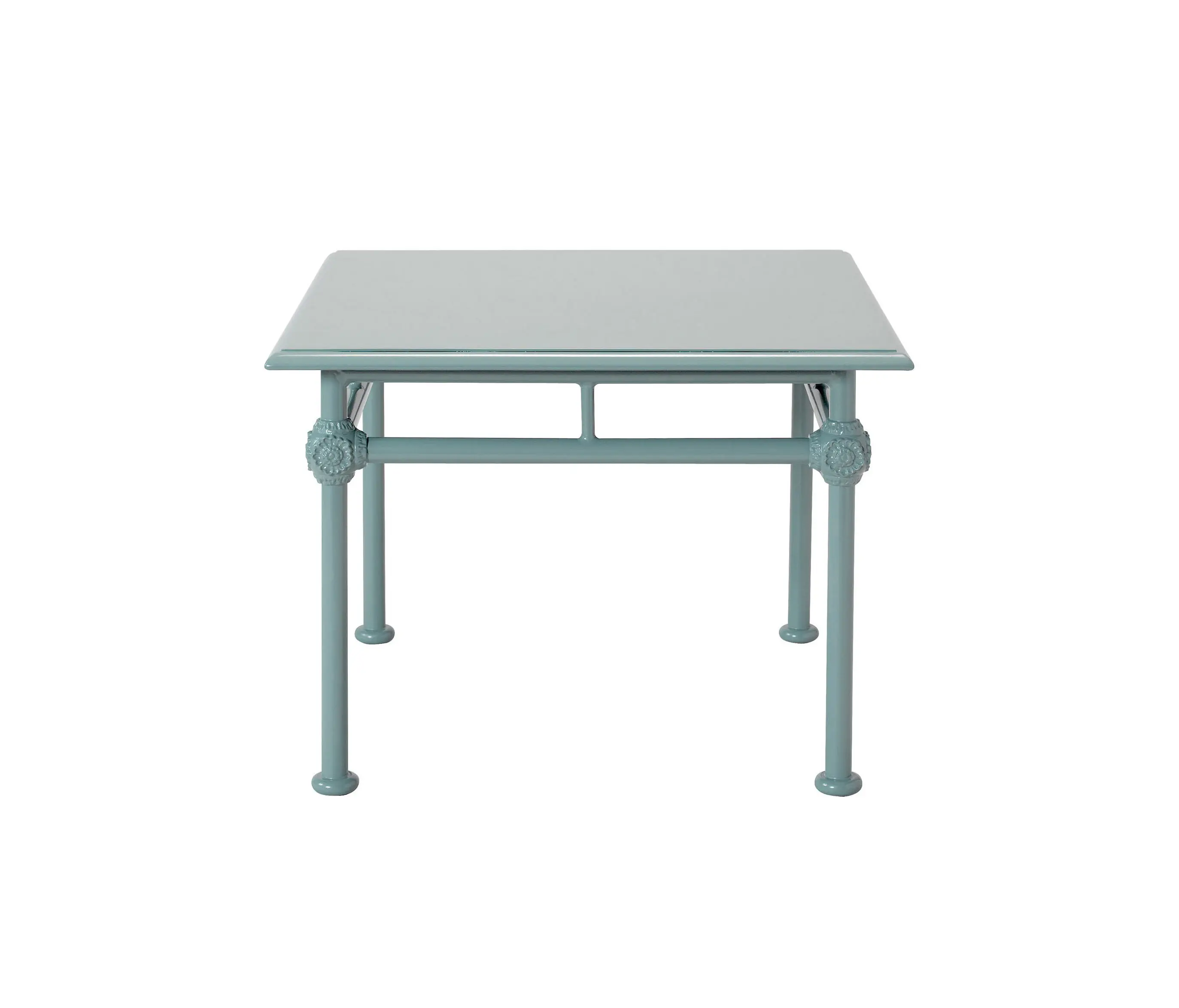 Tectona - 1800 | Square coffee table
