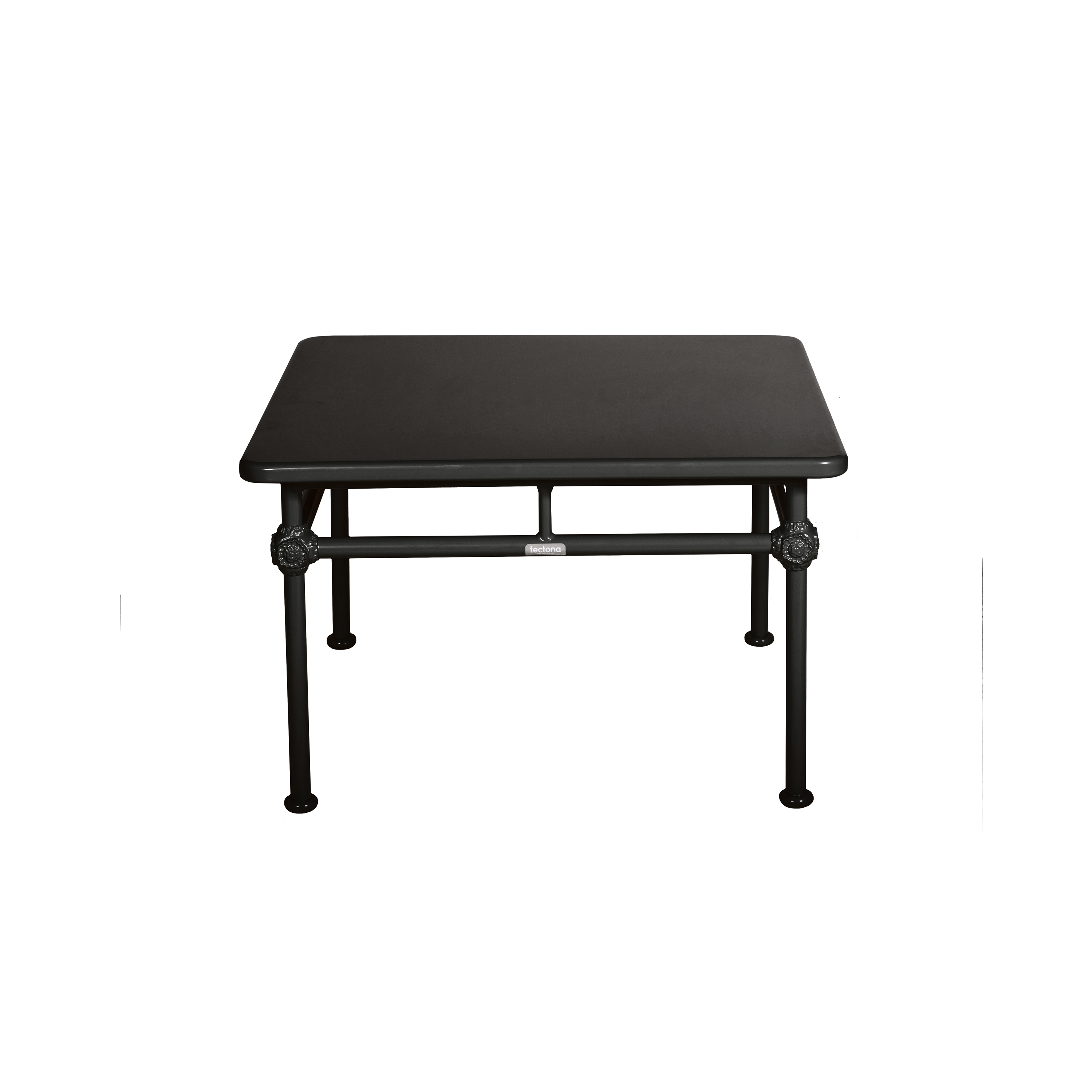 1800 | Square coffee table