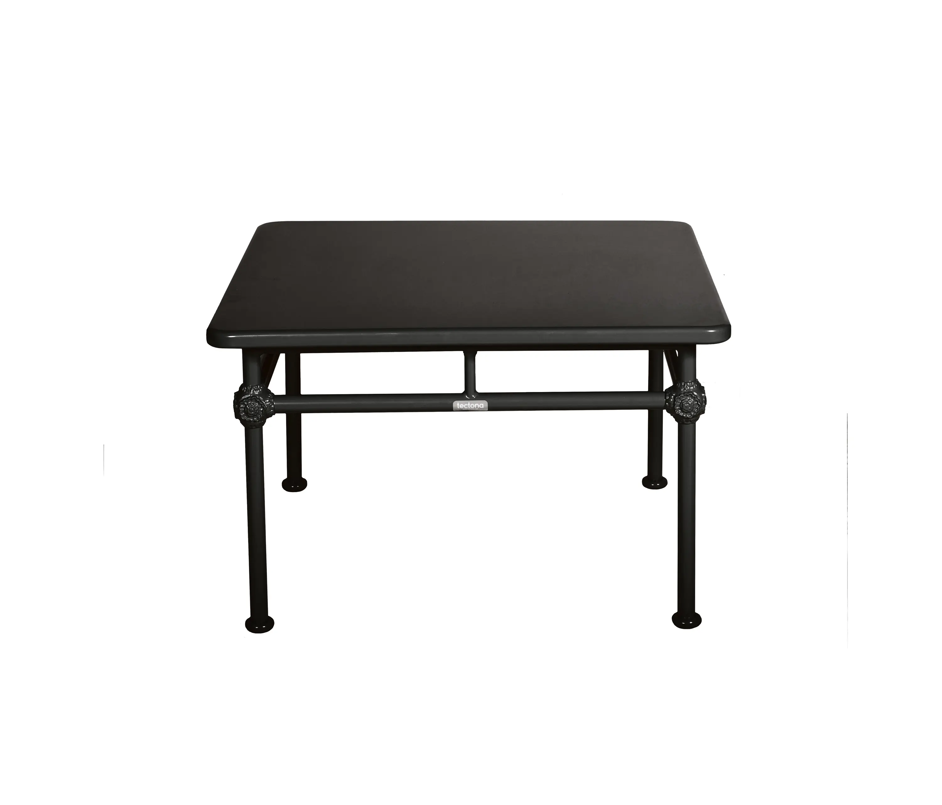 Tectona - 1800 | Square coffee table