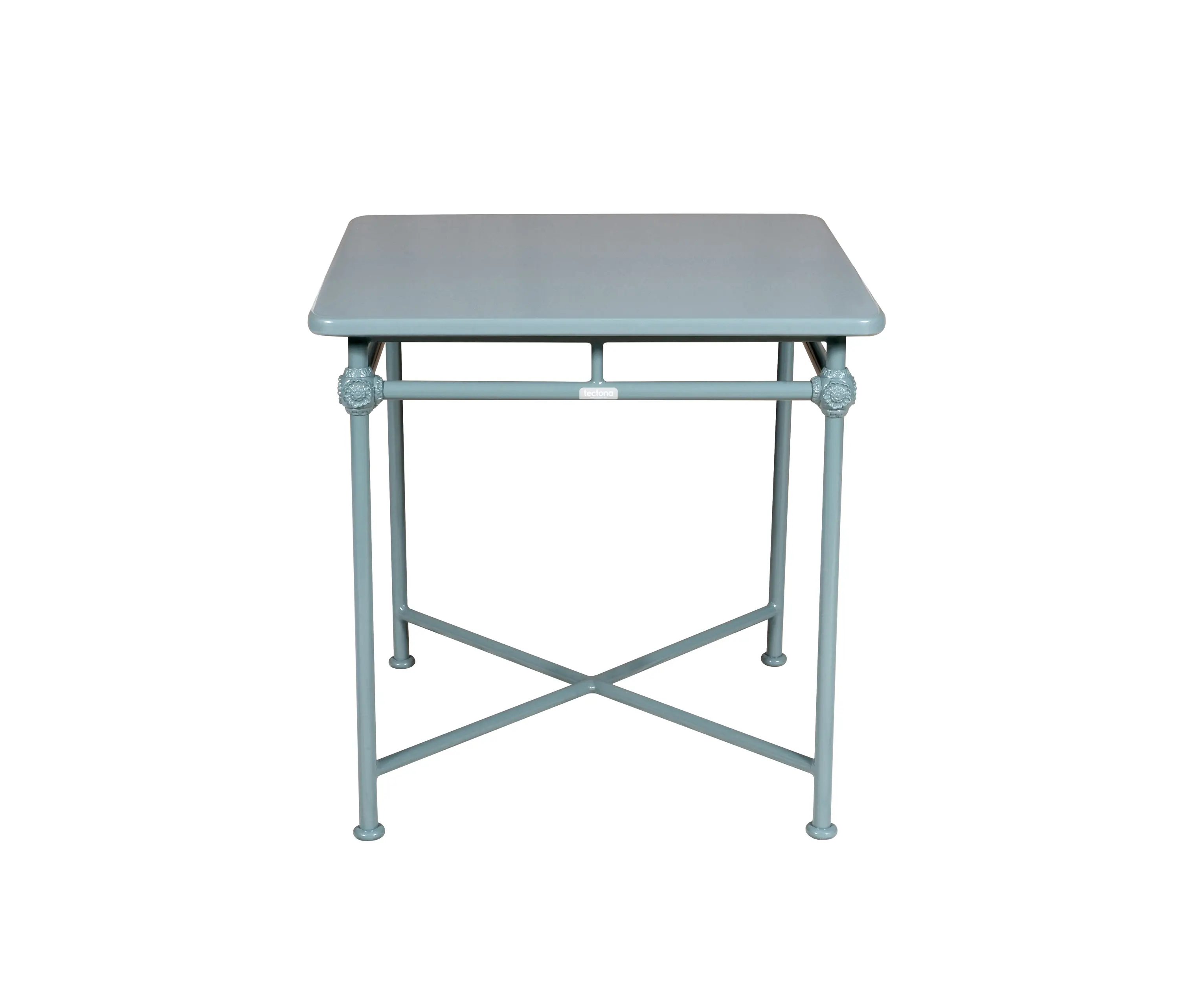 Tectona - 1800 | Square table