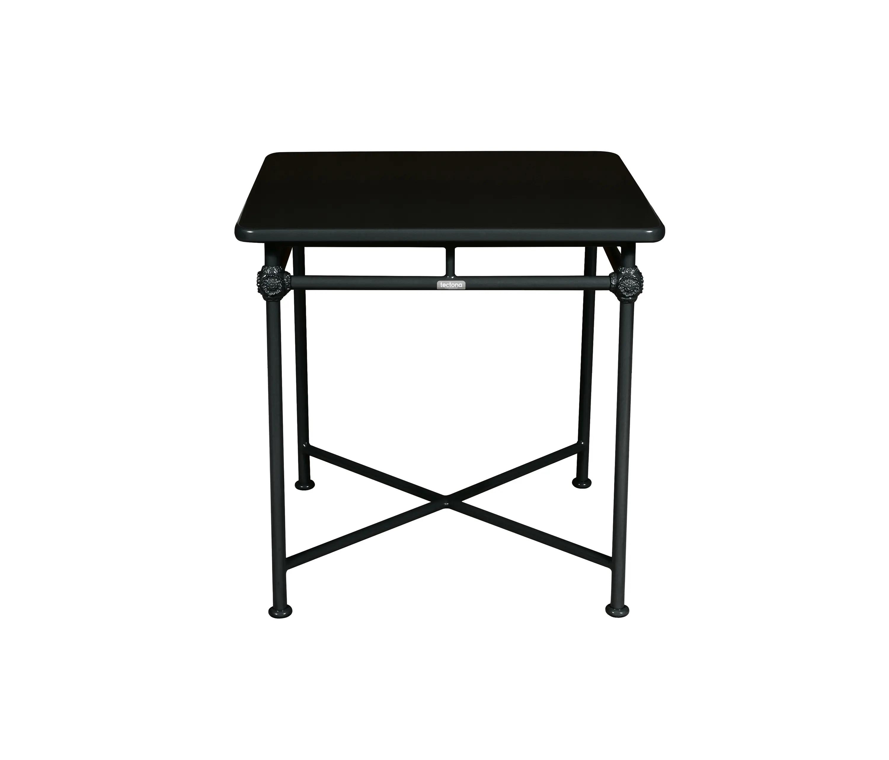 Tectona - 1800 | Square table