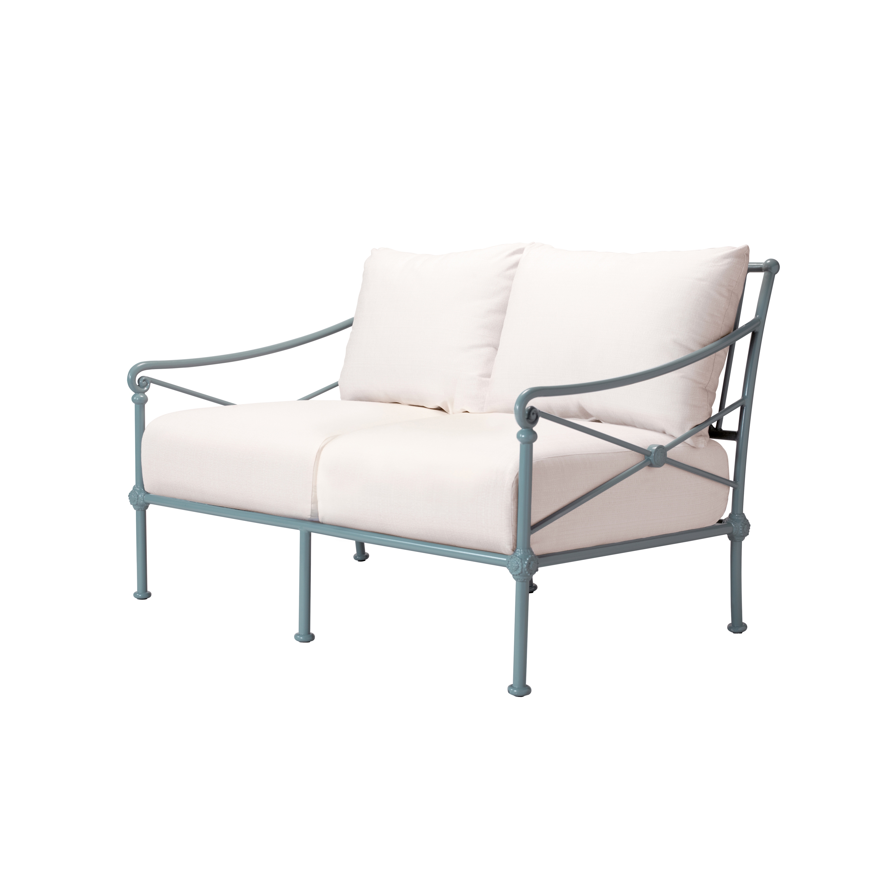 Display product 1800 | 2 seater sofa from manufacturer Tectona