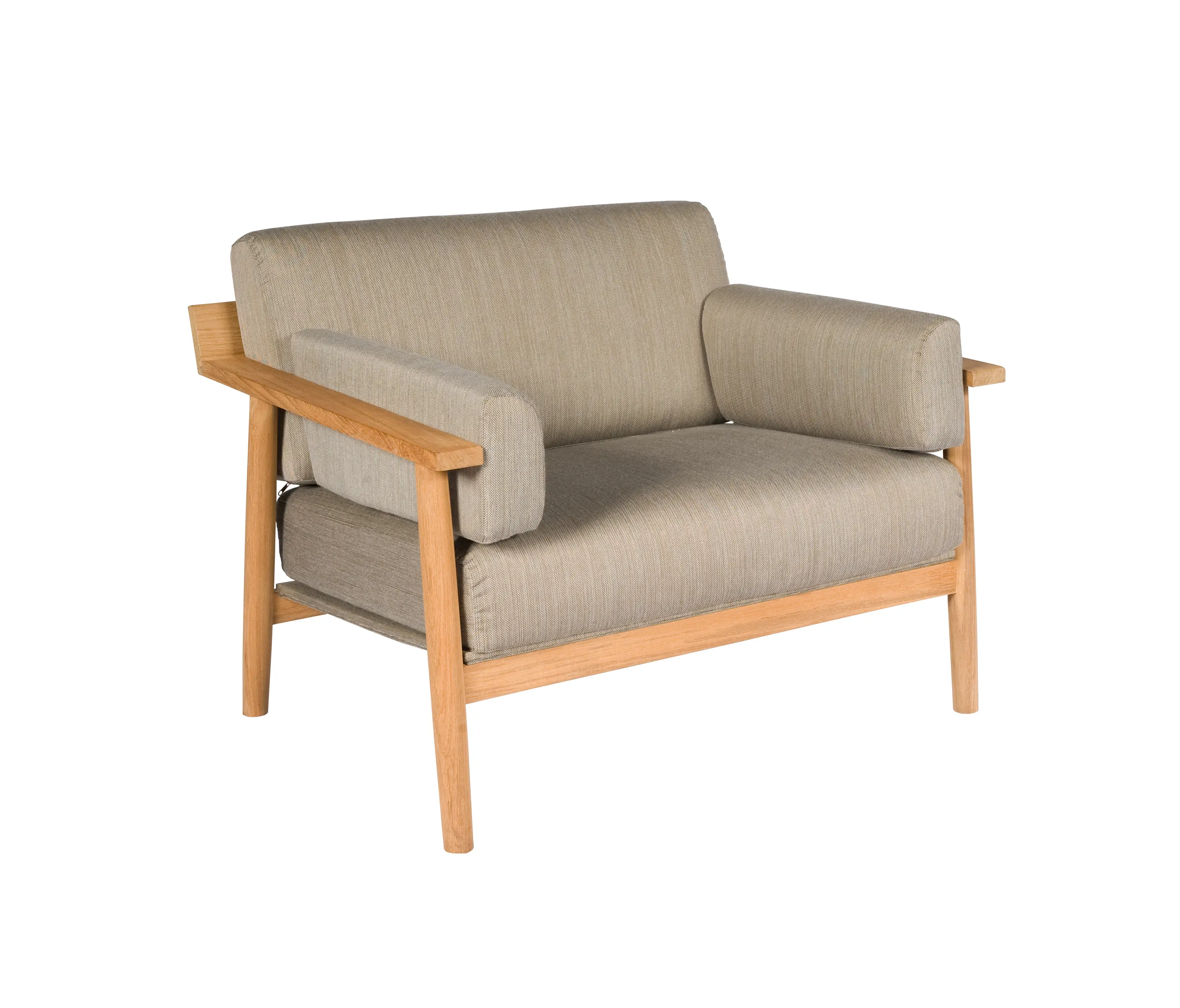 Tectona - Batten | Chauffeuse