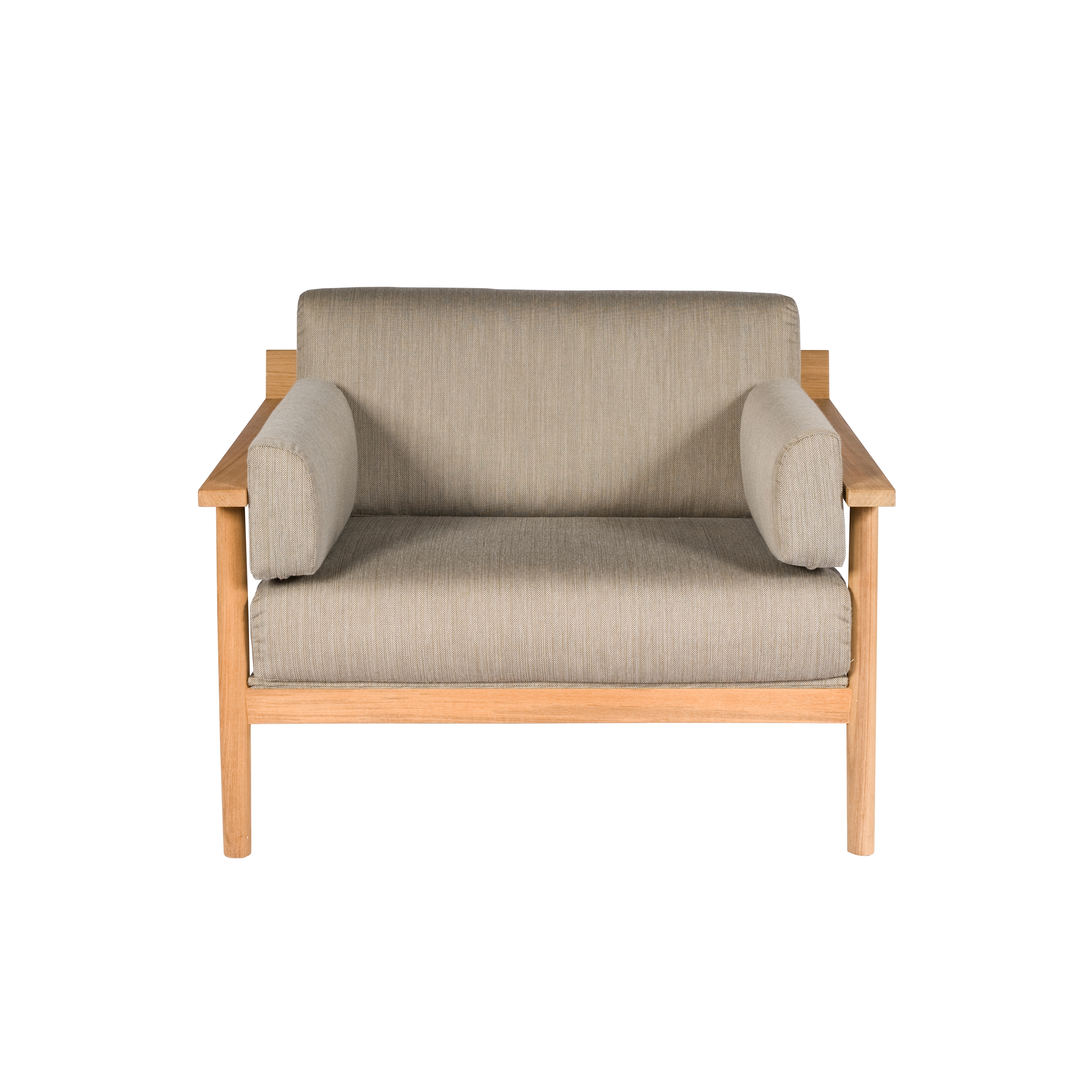 Display product Batten | Fireside chair from manufacturer Tectona