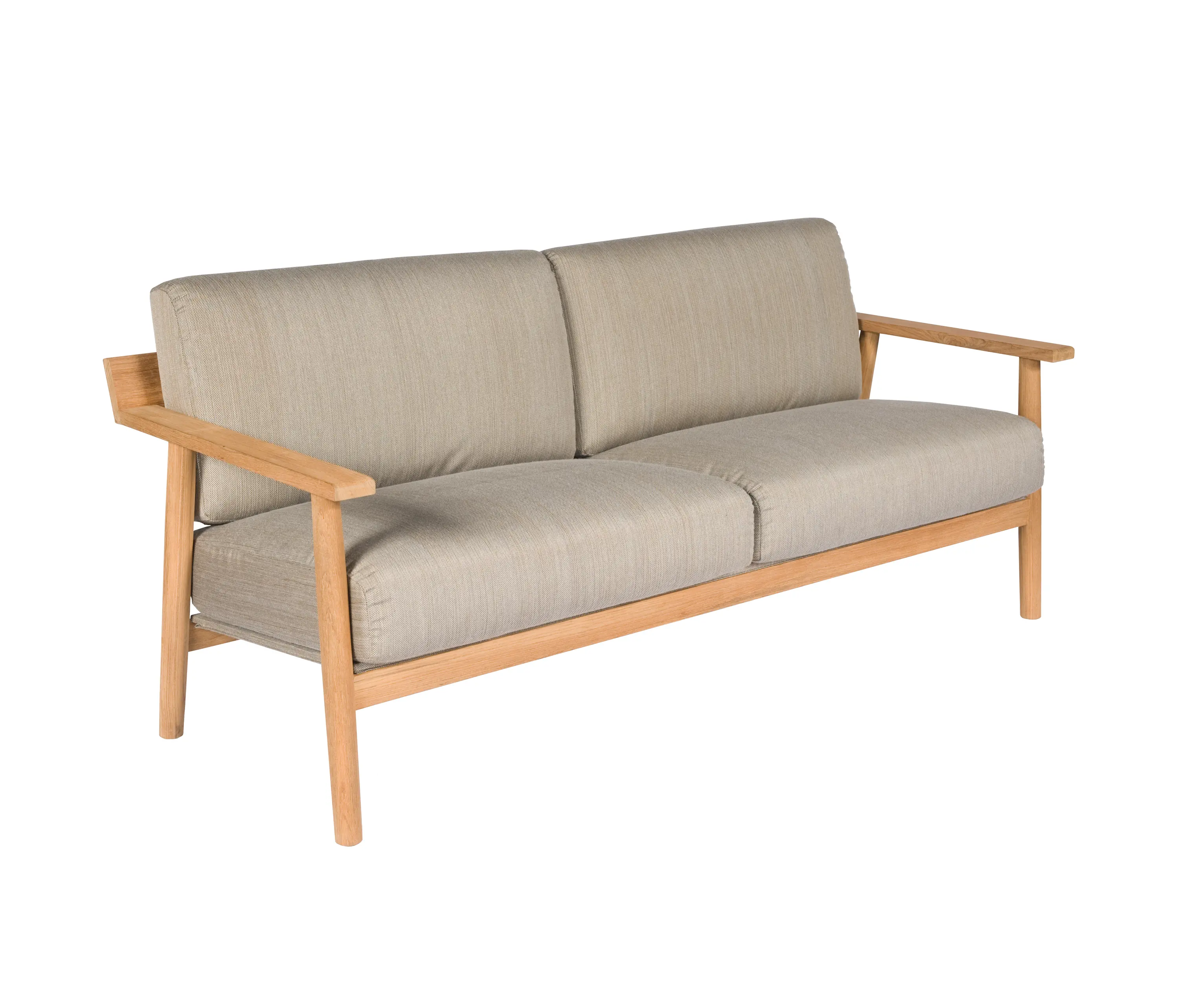 Tectona - Batten | Sofa