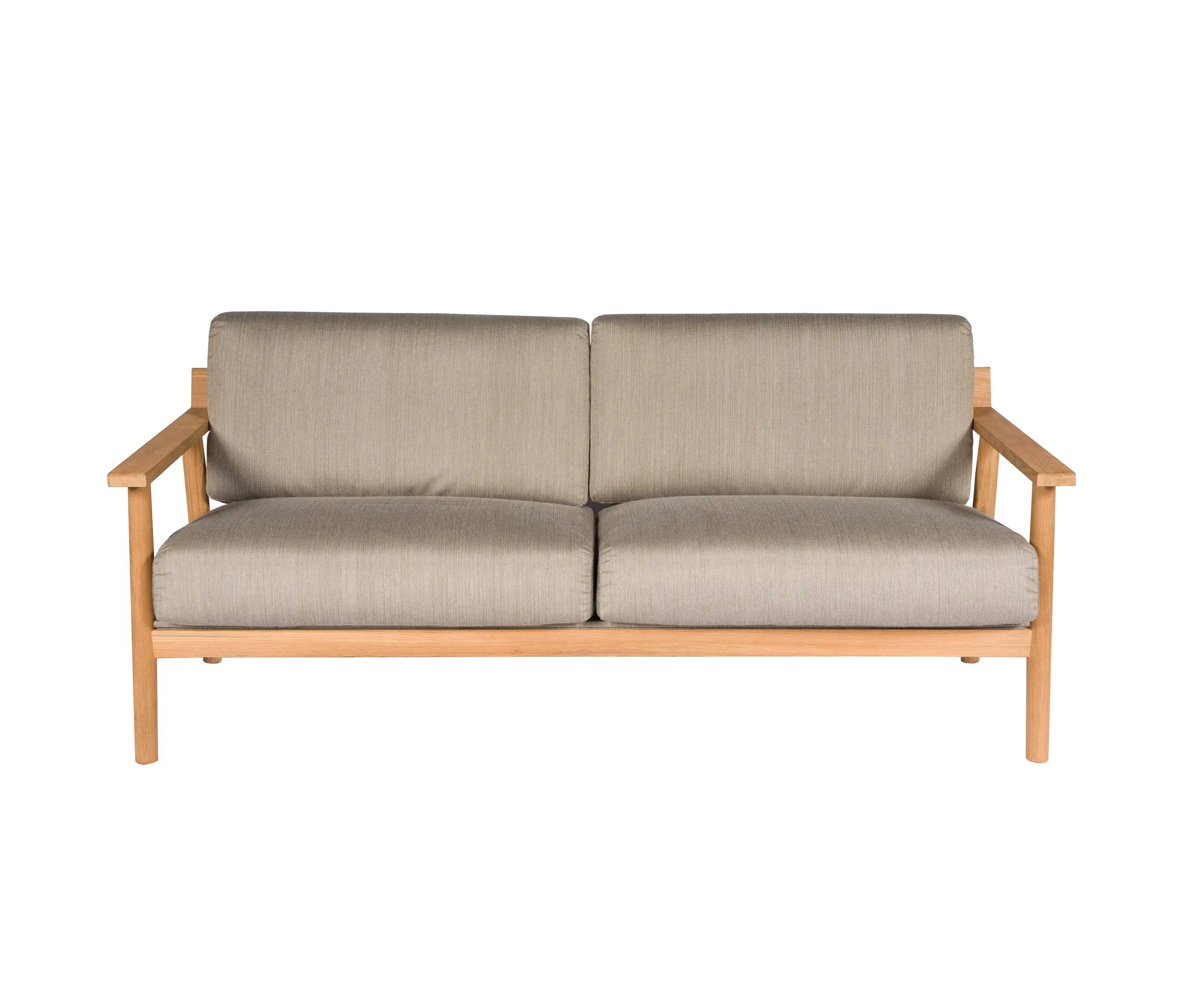 Tectona - Batten | Sofa