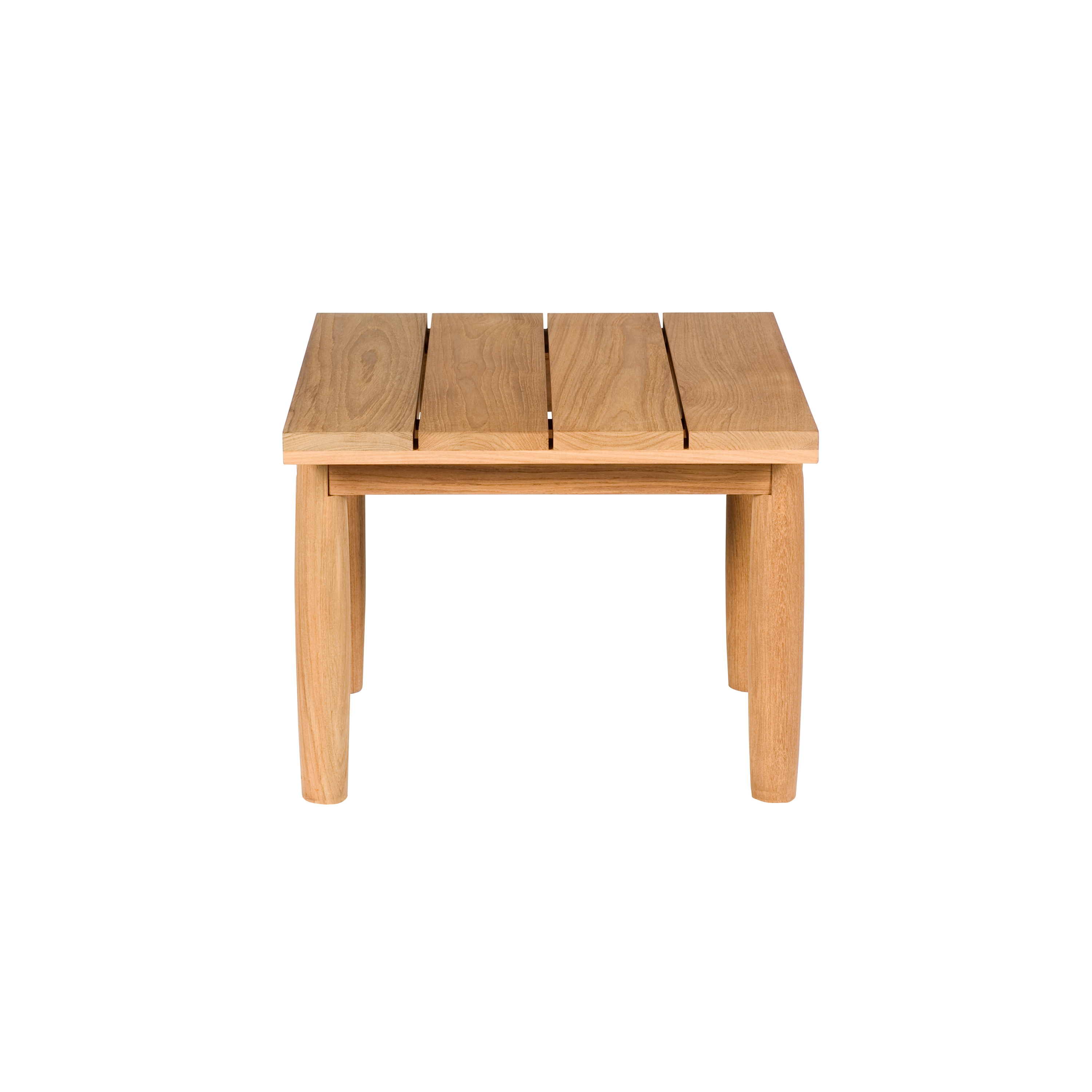 Display product Batten | Square coffee table from manufacturer Tectona