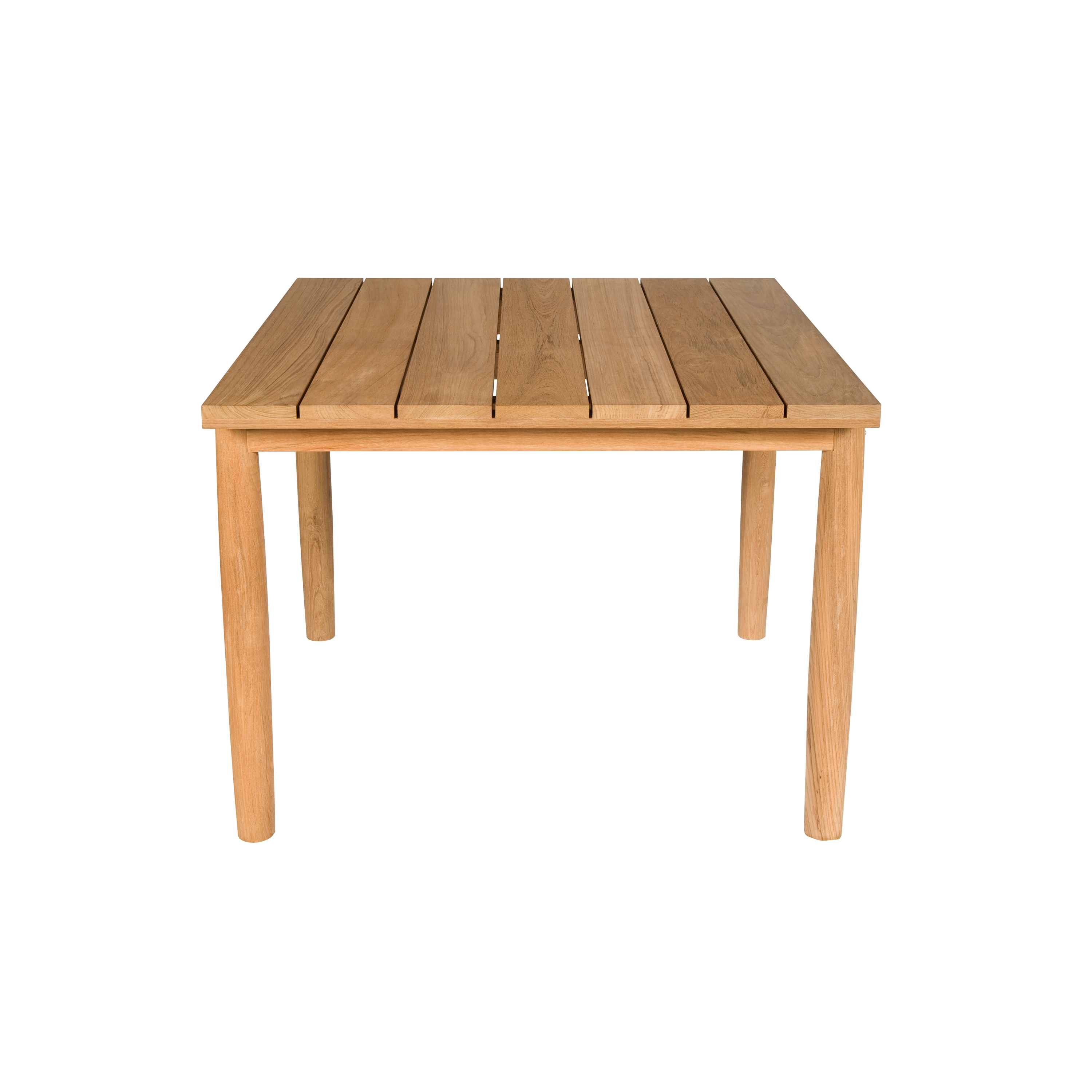 Display product Batten | Square table from manufacturer Tectona