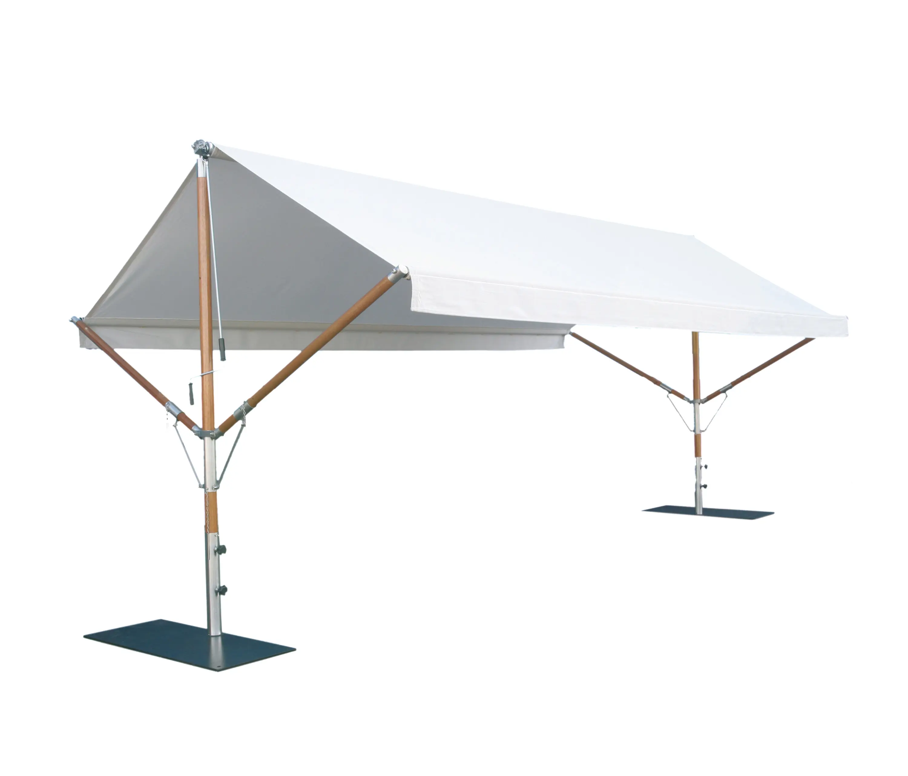 Tectona - Butterfly | Tent