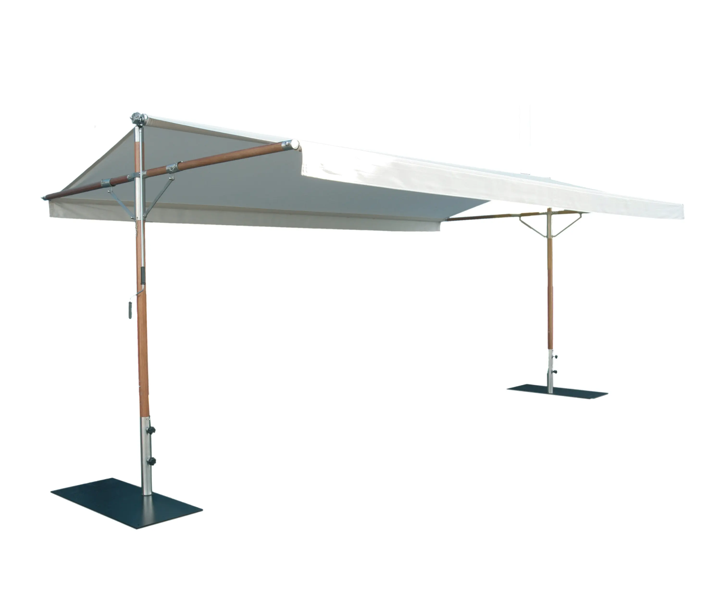 Tectona - Butterfly | Tent