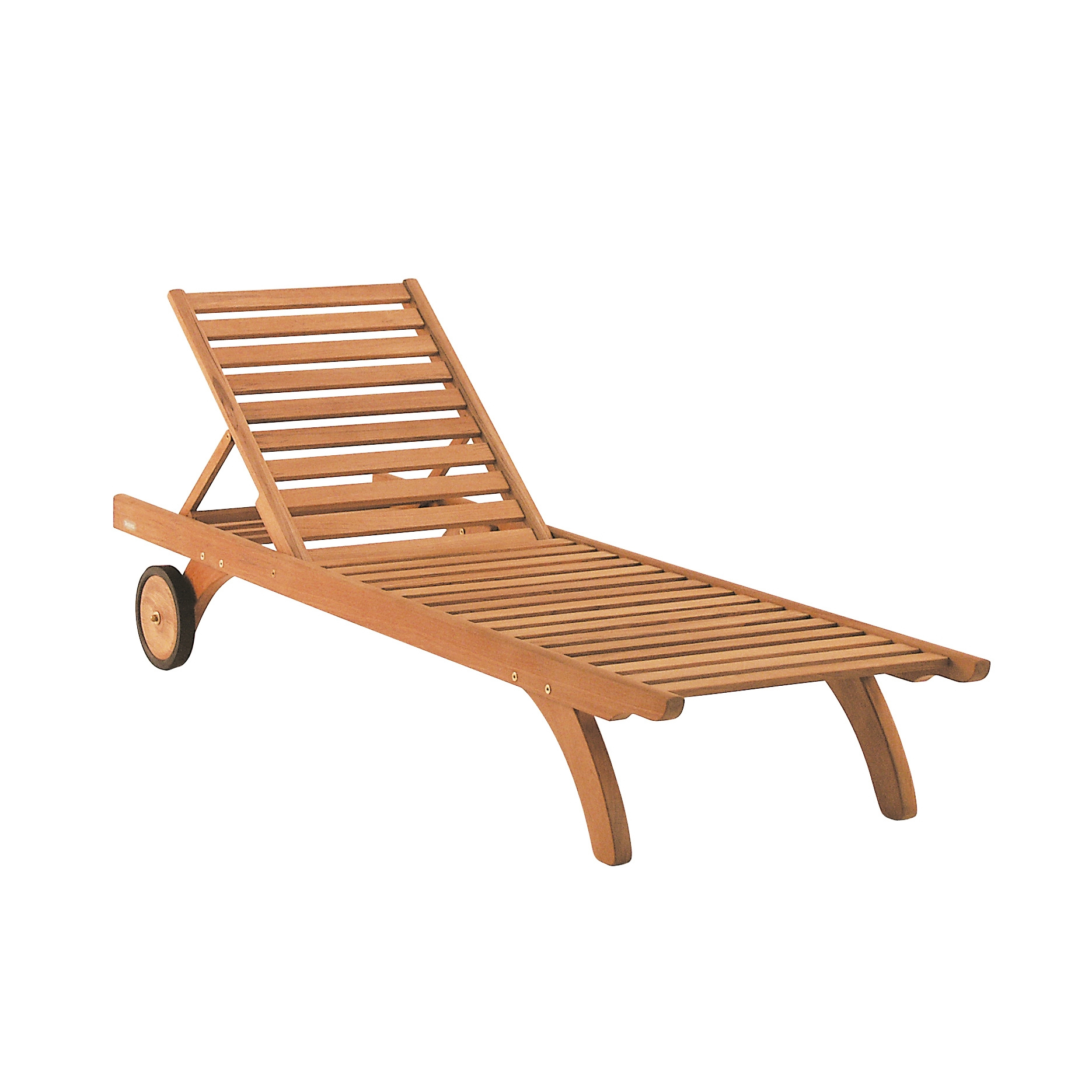 Display product Camarat | Sunlounger from manufacturer Tectona