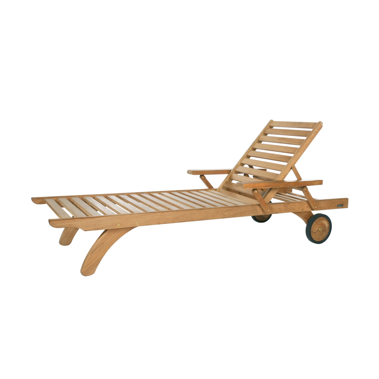 Display product Camarat | Sunlounger from manufacturer Tectona