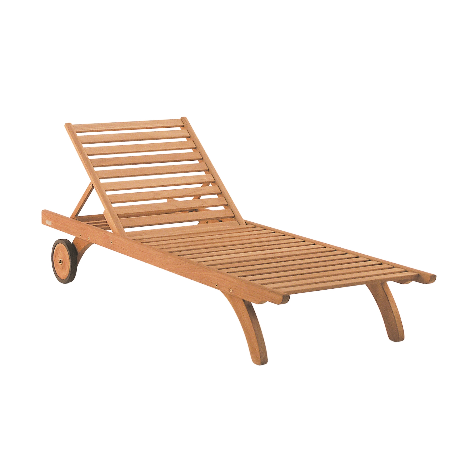 Display product Camarat | Sunlounger XL from manufacturer Tectona