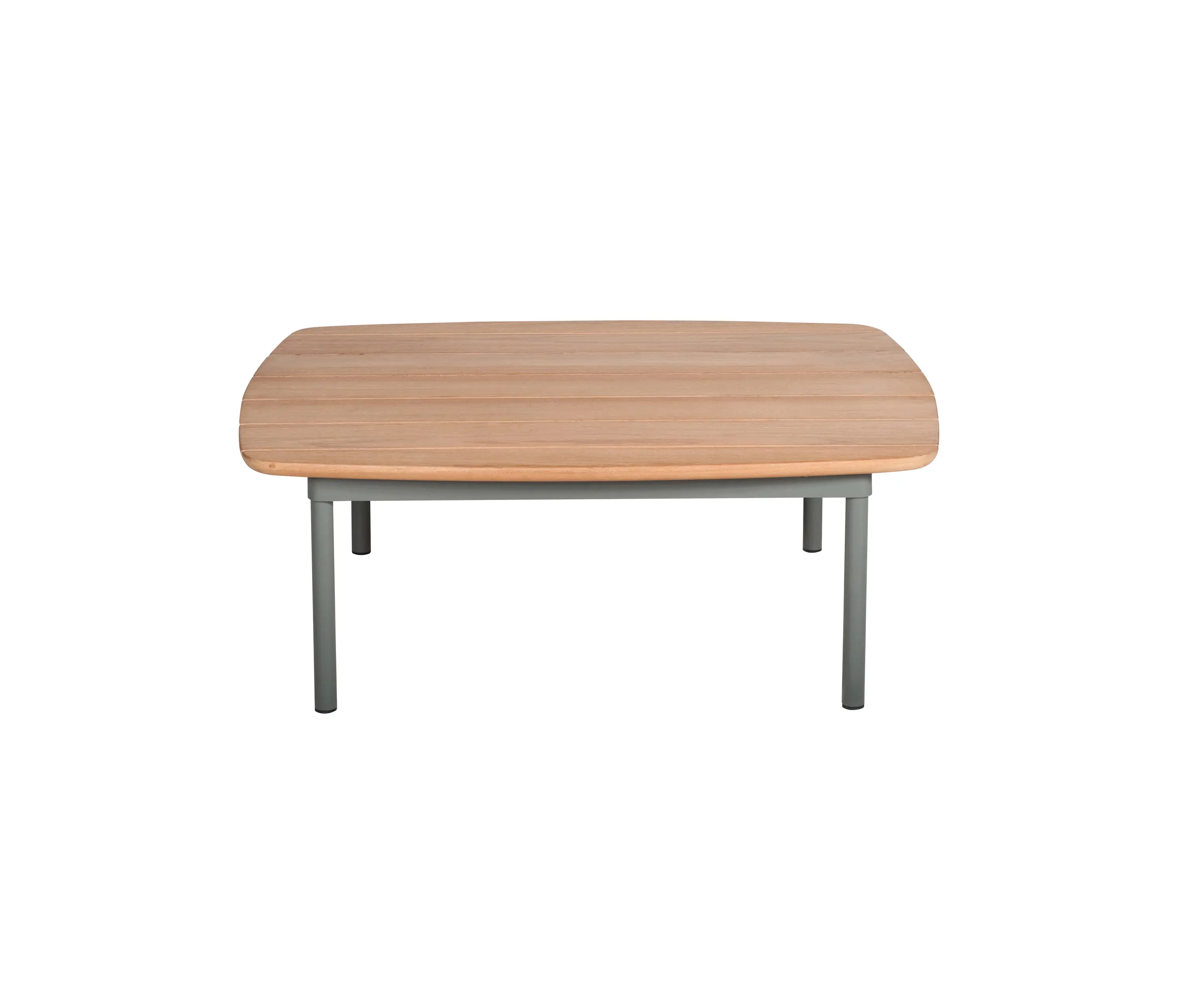 Tectona - Chelsea | Coffee table 80