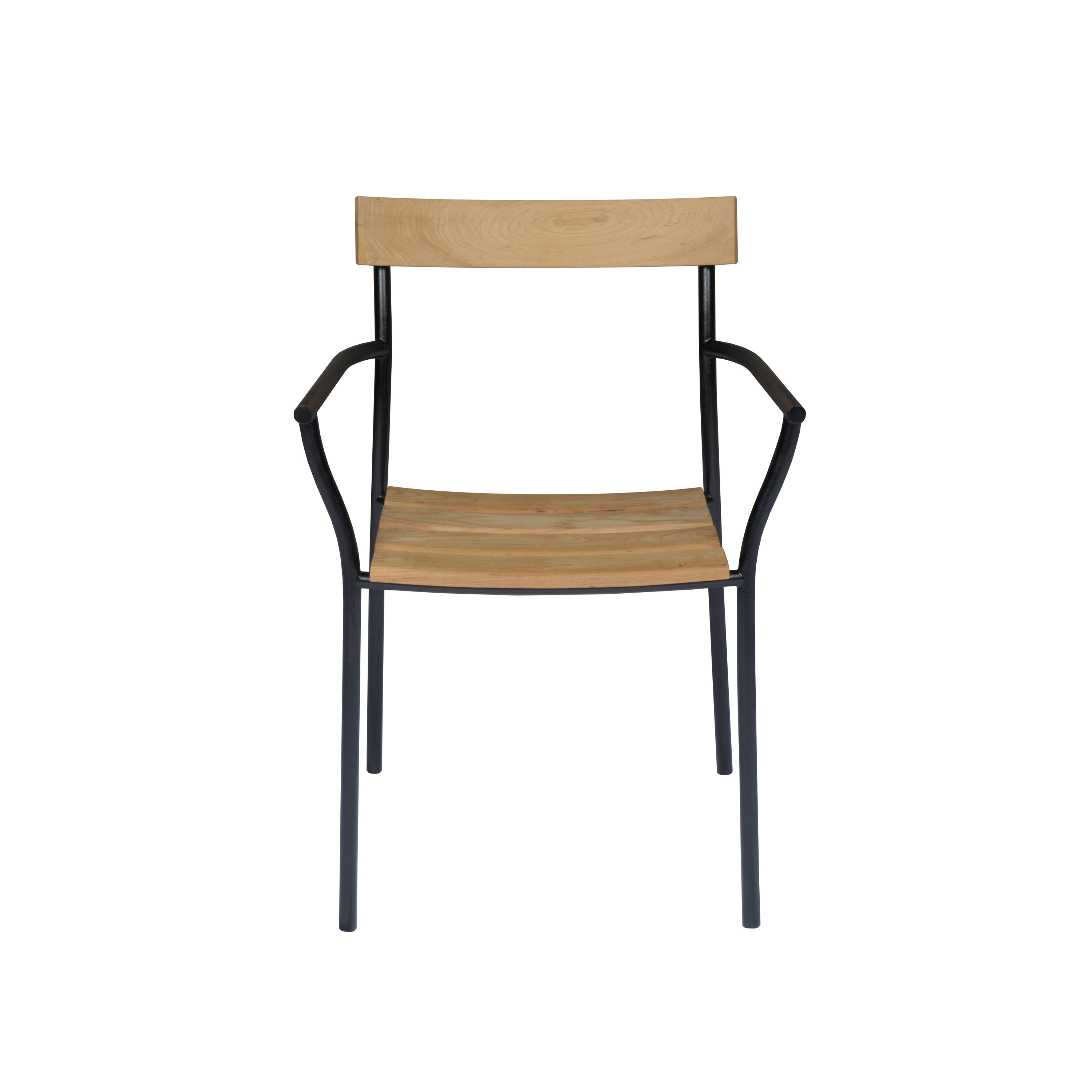 Display product Cicala | Armchair from manufacturer Tectona