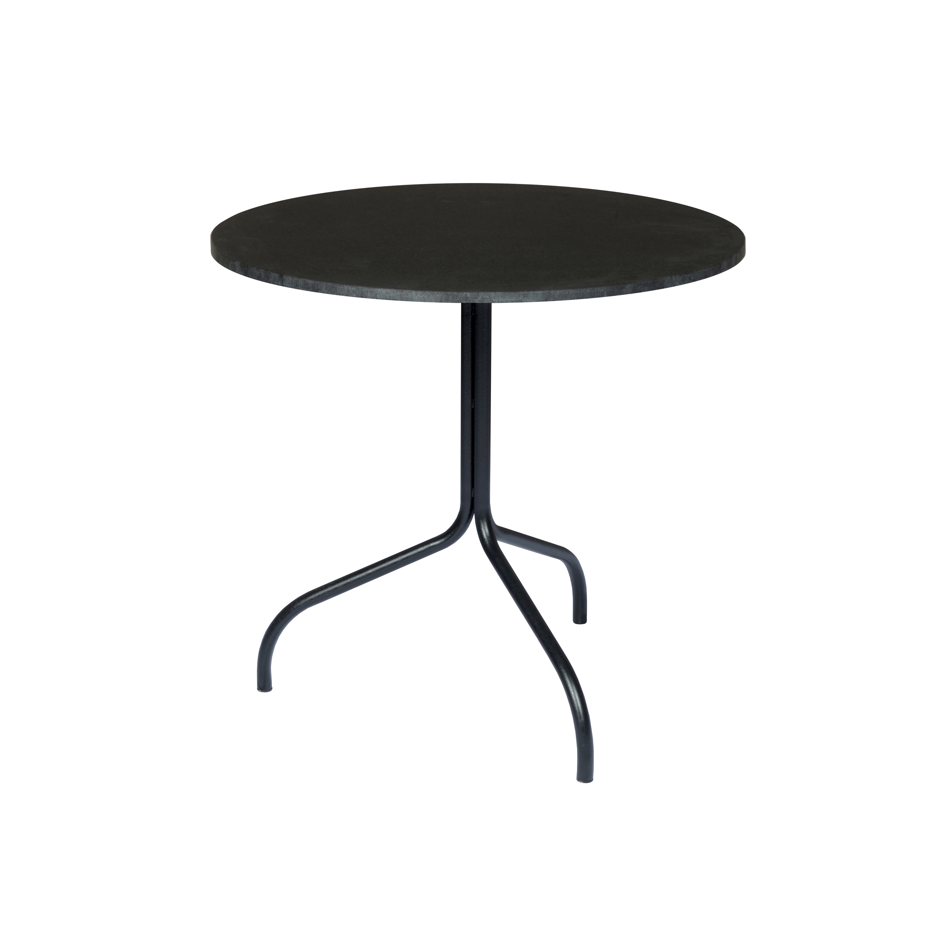 Mostra il prodotto Cicala | Tavolo rotondo del produttore Tectona