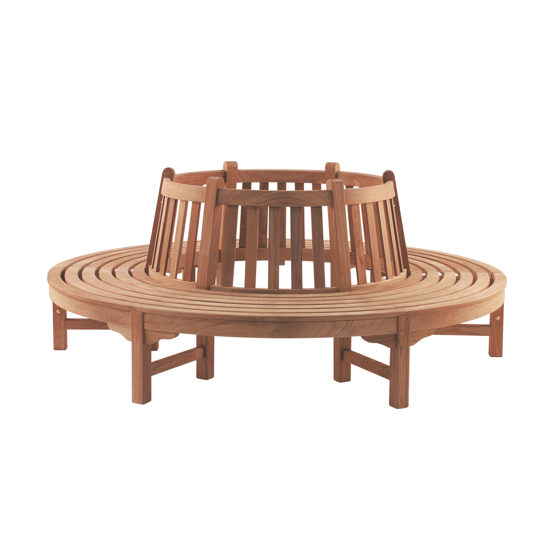 Display product Circlebench | Circle bench from manufacturer Tectona