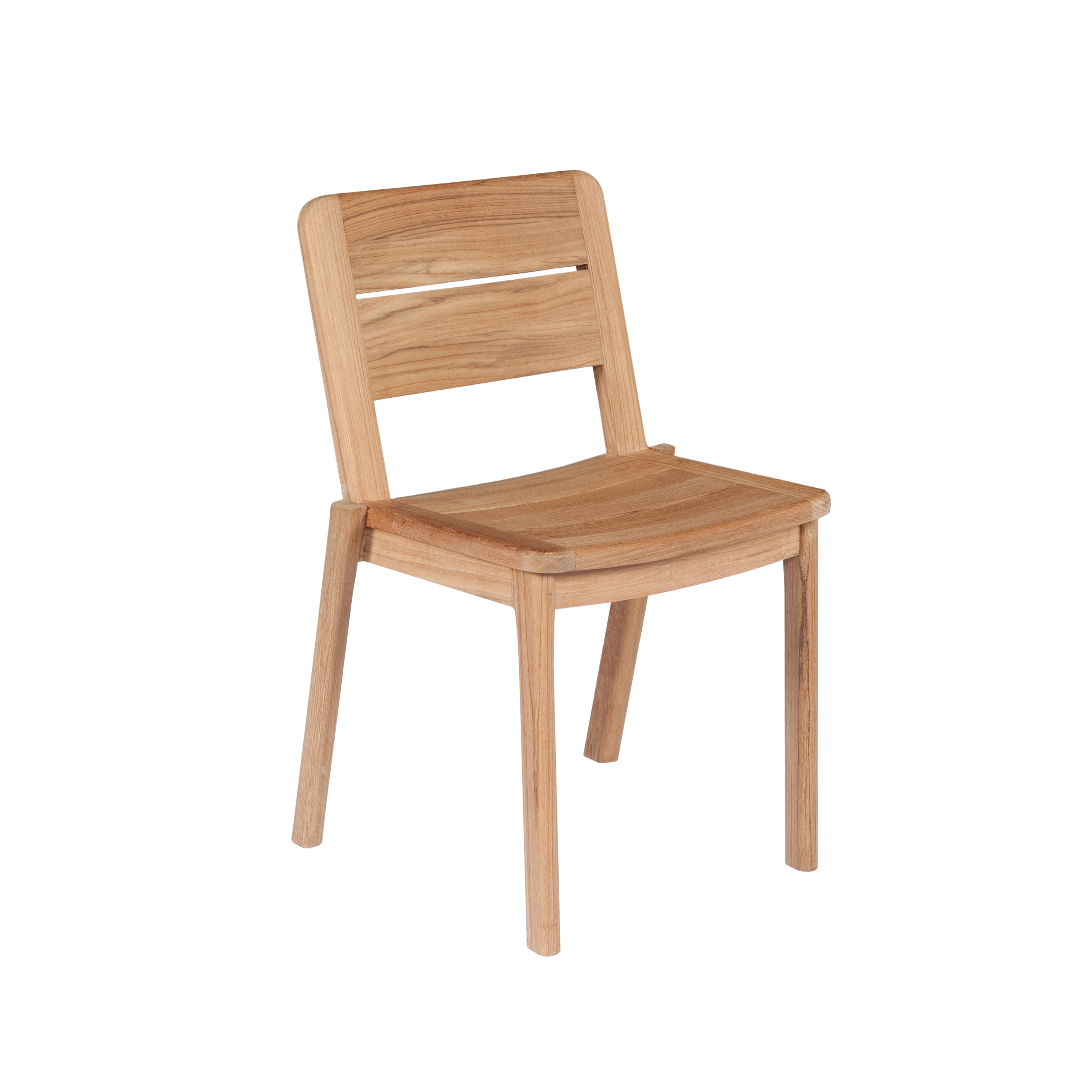 Display product Clubhouse | Stacking chair from manufacturer Tectona