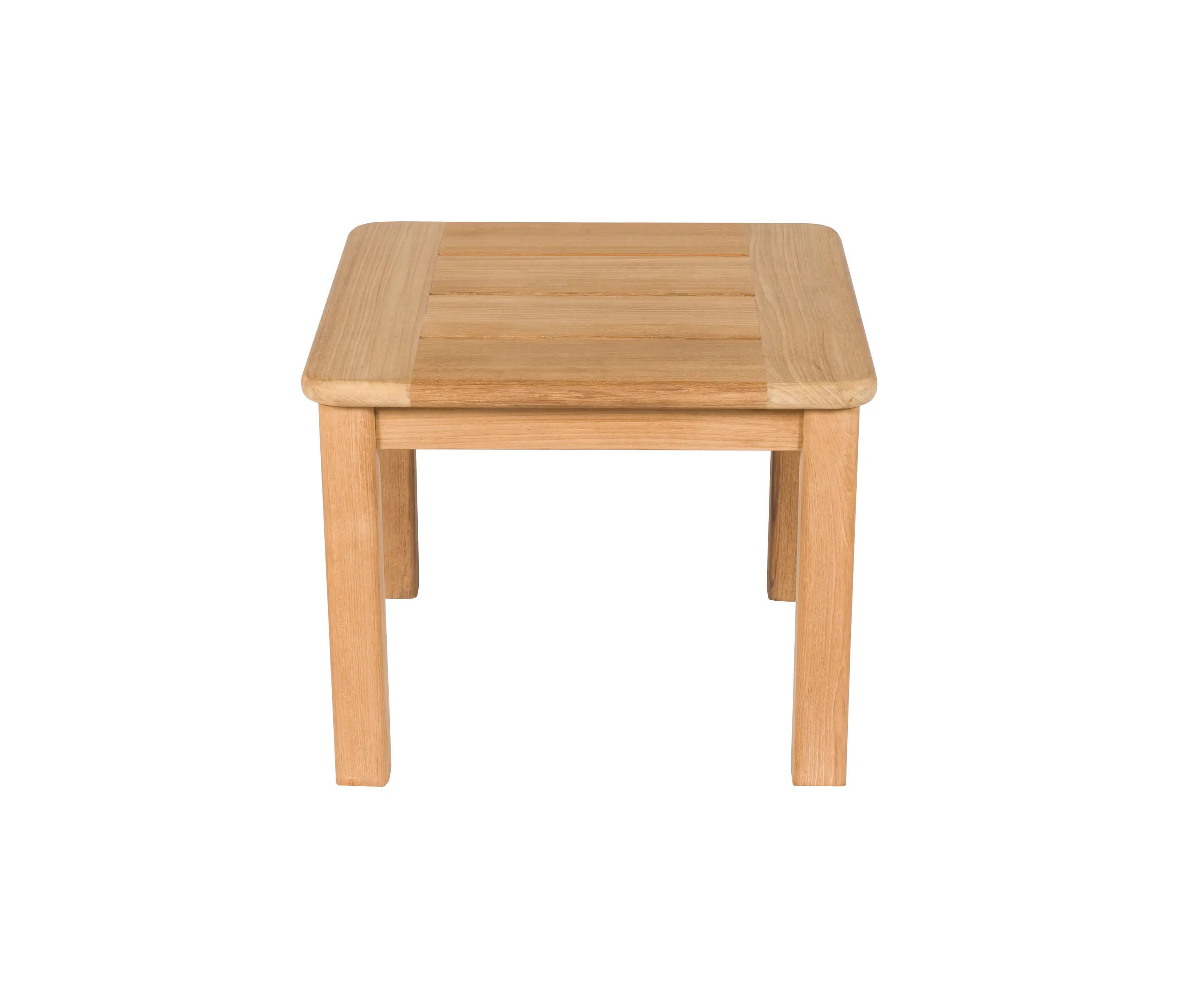 Tectona - Clubhouse | Low table