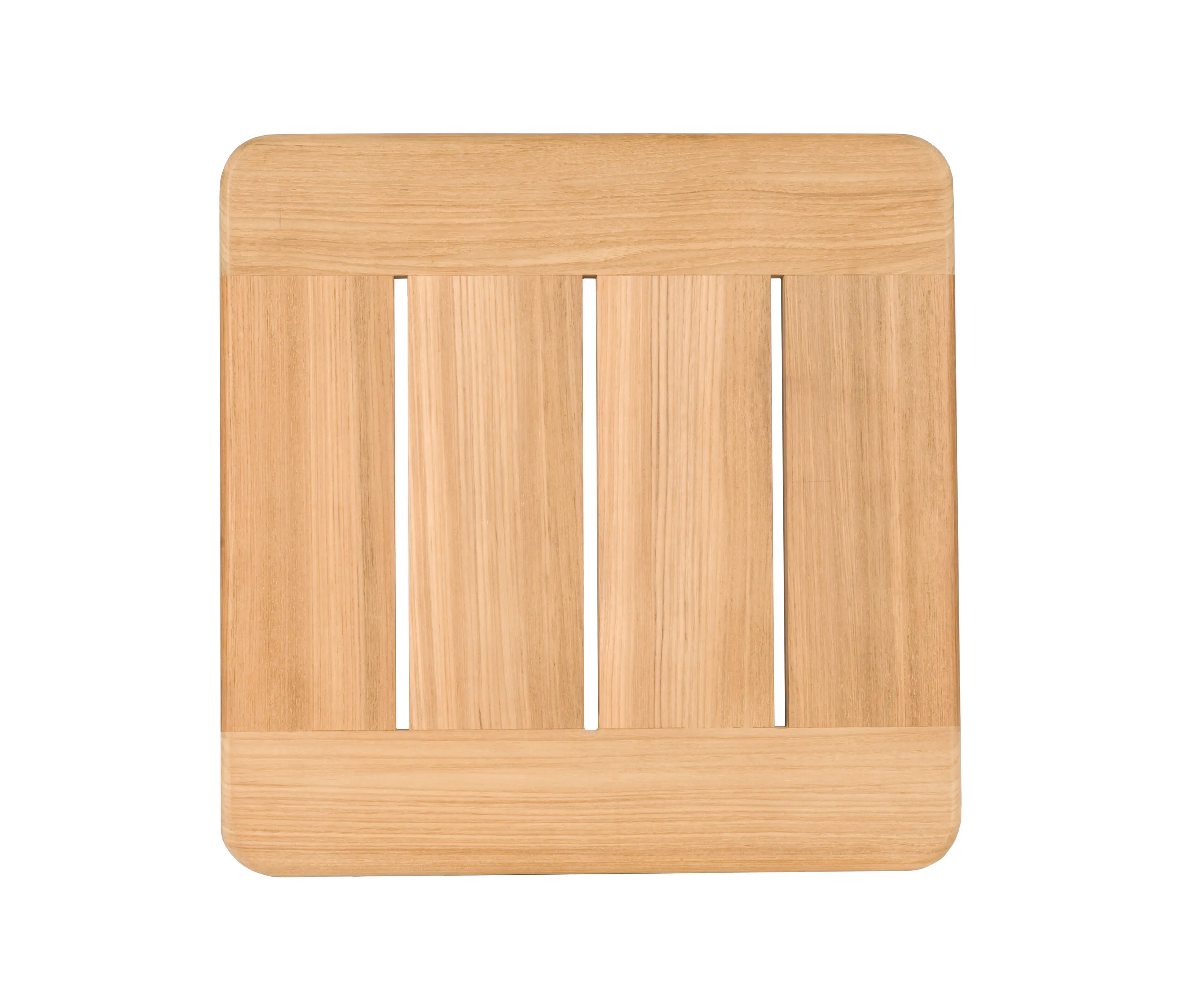 Tectona - Clubhouse | Low table