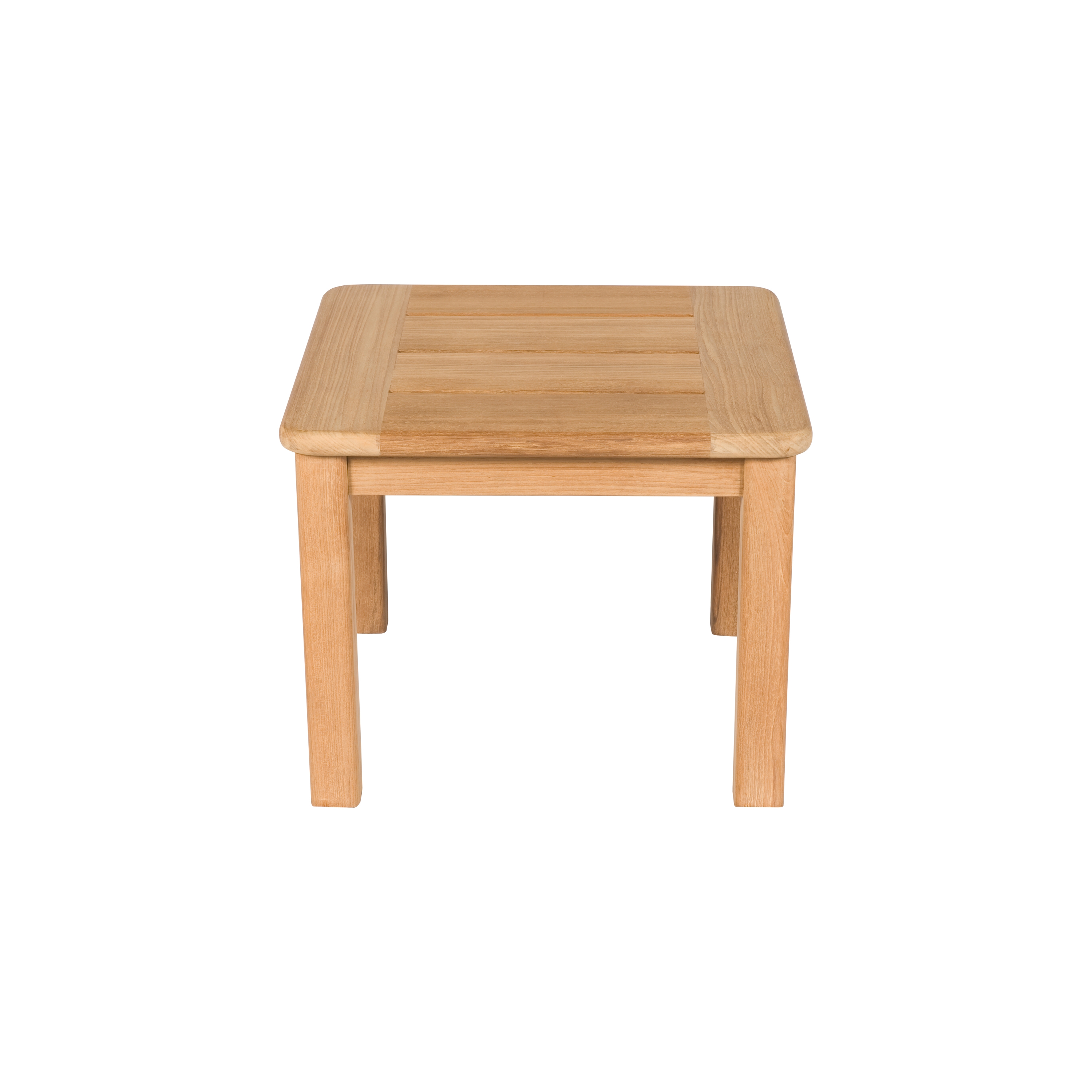 Display product Clubhouse | Low table from manufacturer Tectona