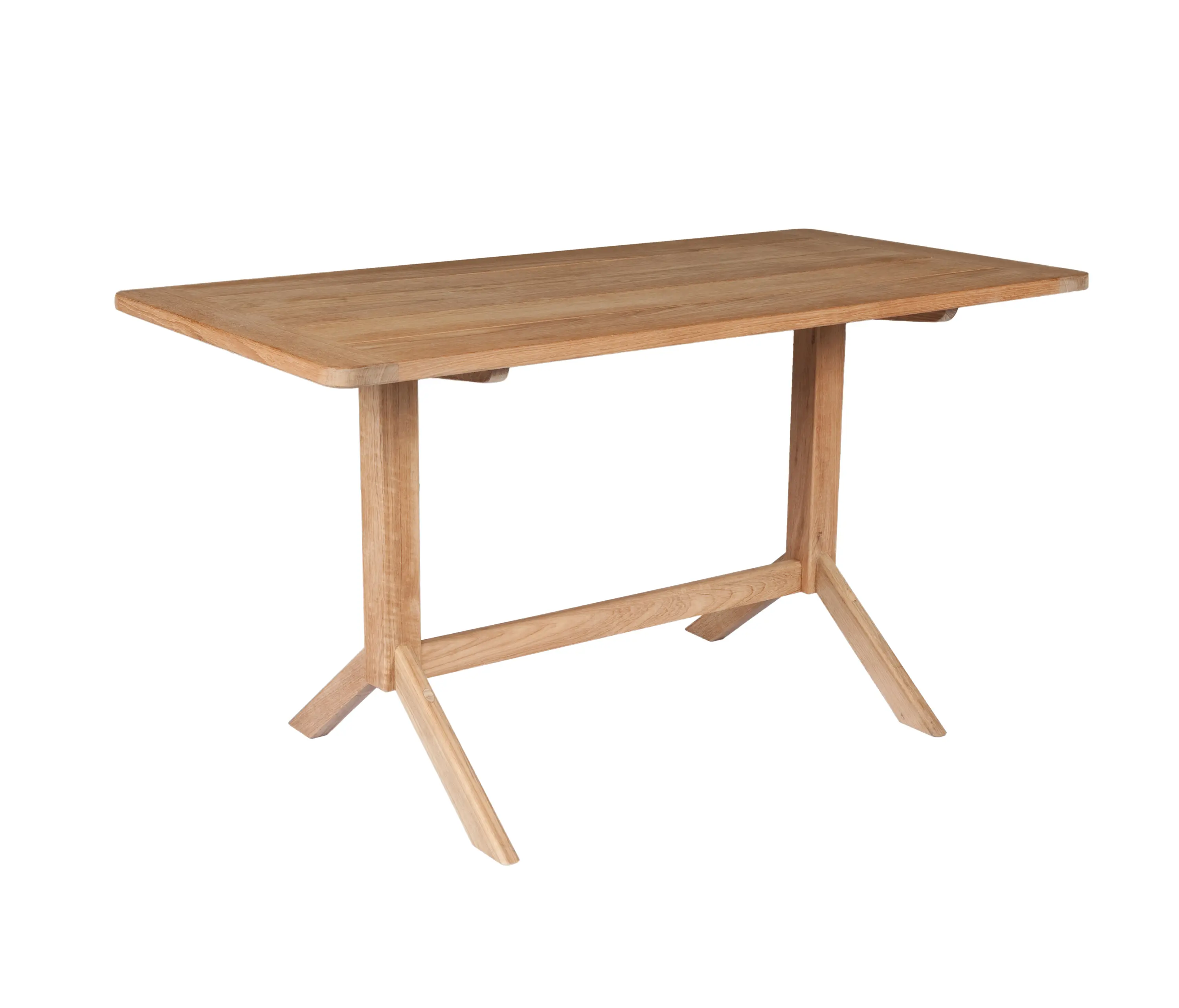 Tectona - Clubhouse | Rectangular table
