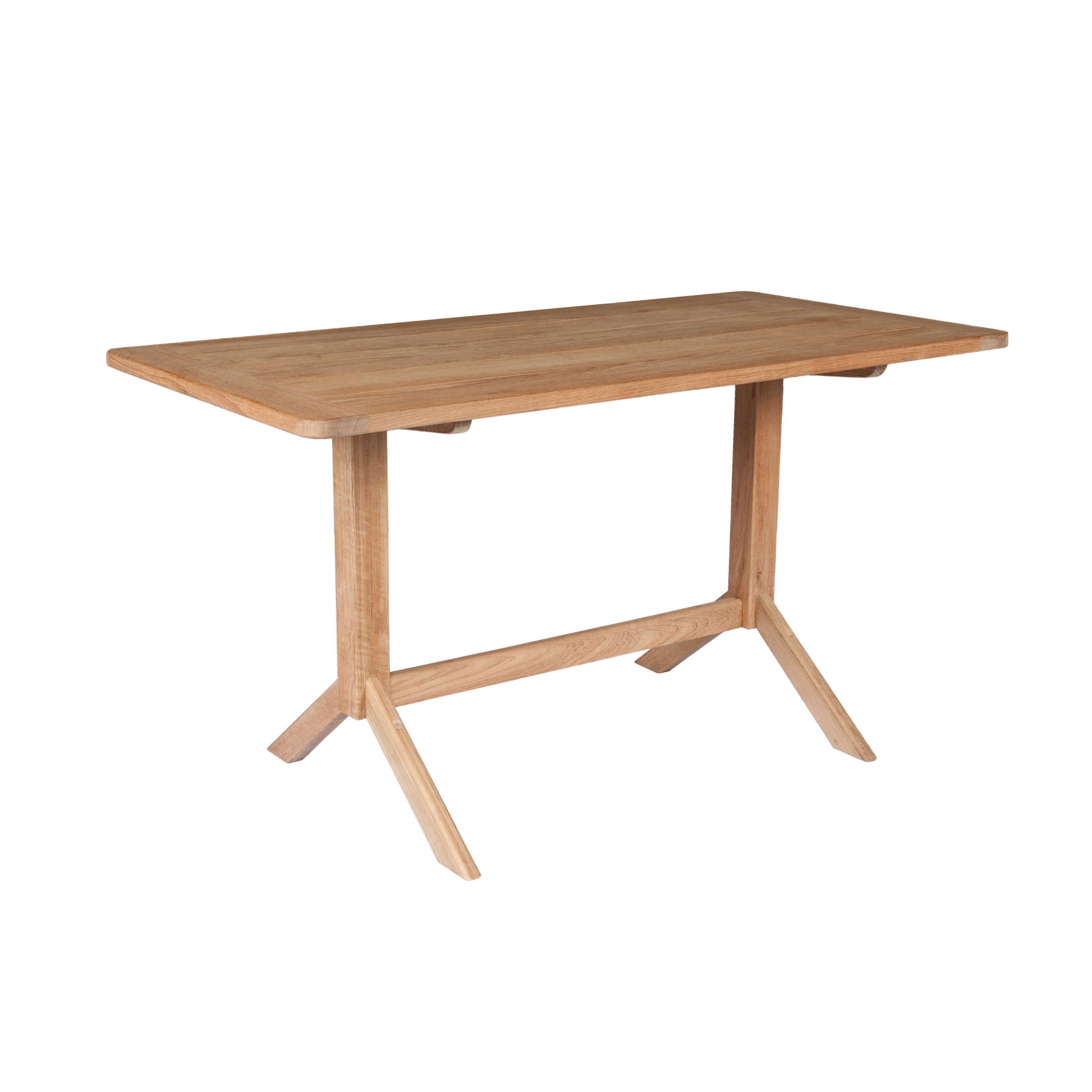 Display product Clubhouse | Rectangular table from manufacturer Tectona