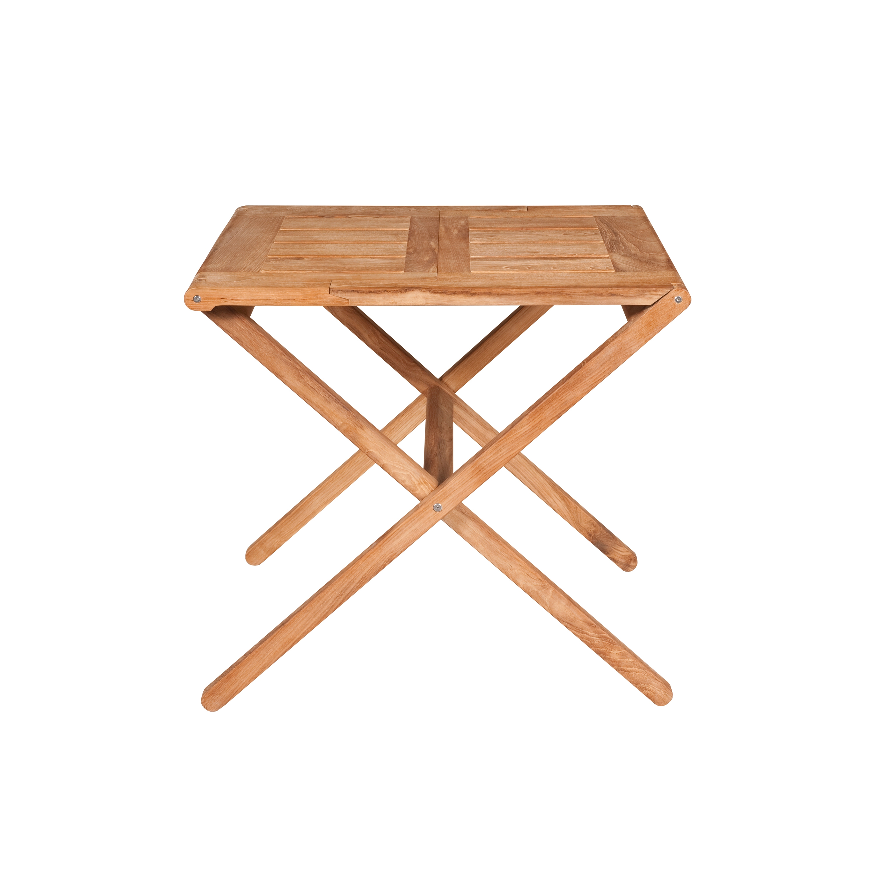 Display product Copacabana | Folding table from manufacturer Tectona