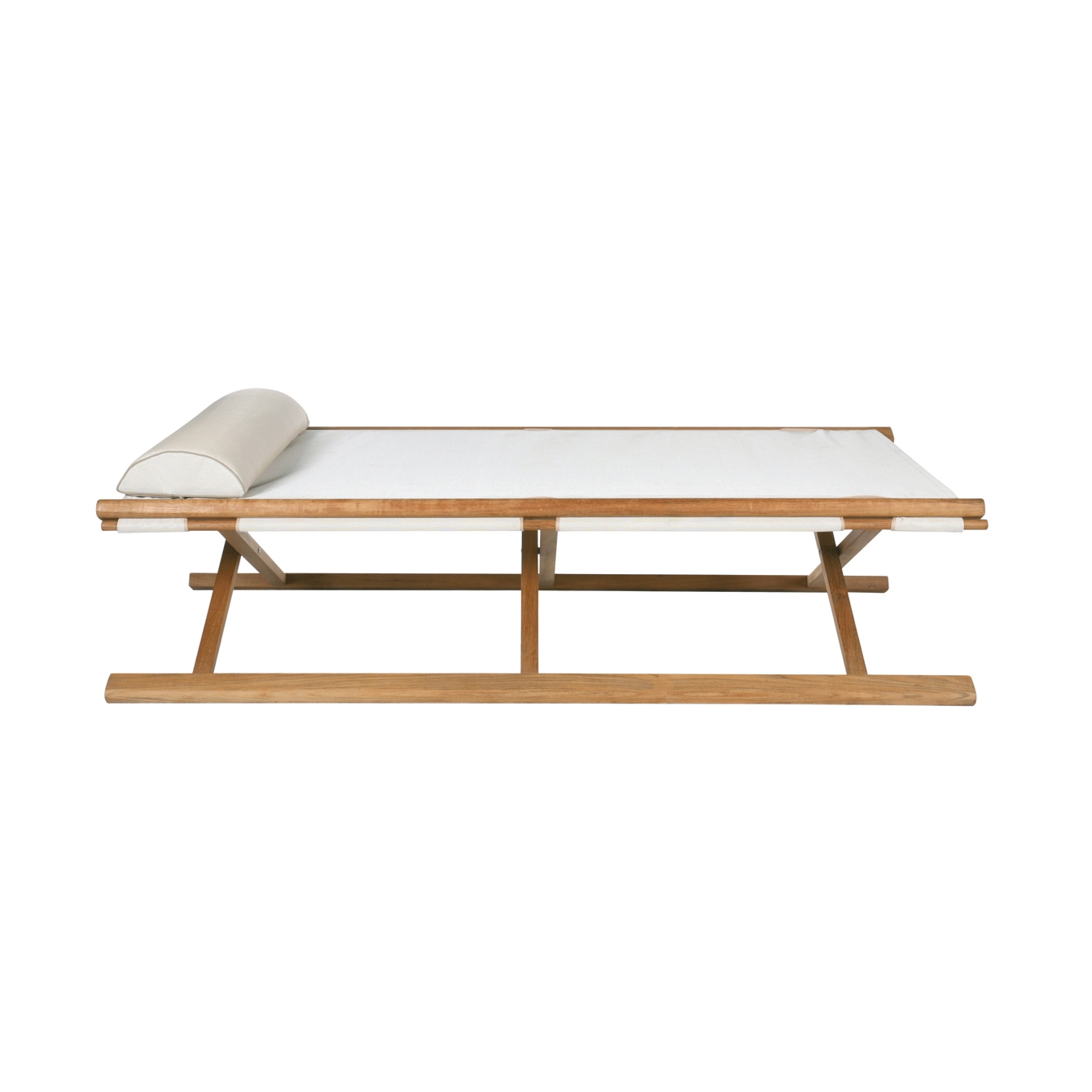 Display product Copacabana | Foldup bed from manufacturer Tectona