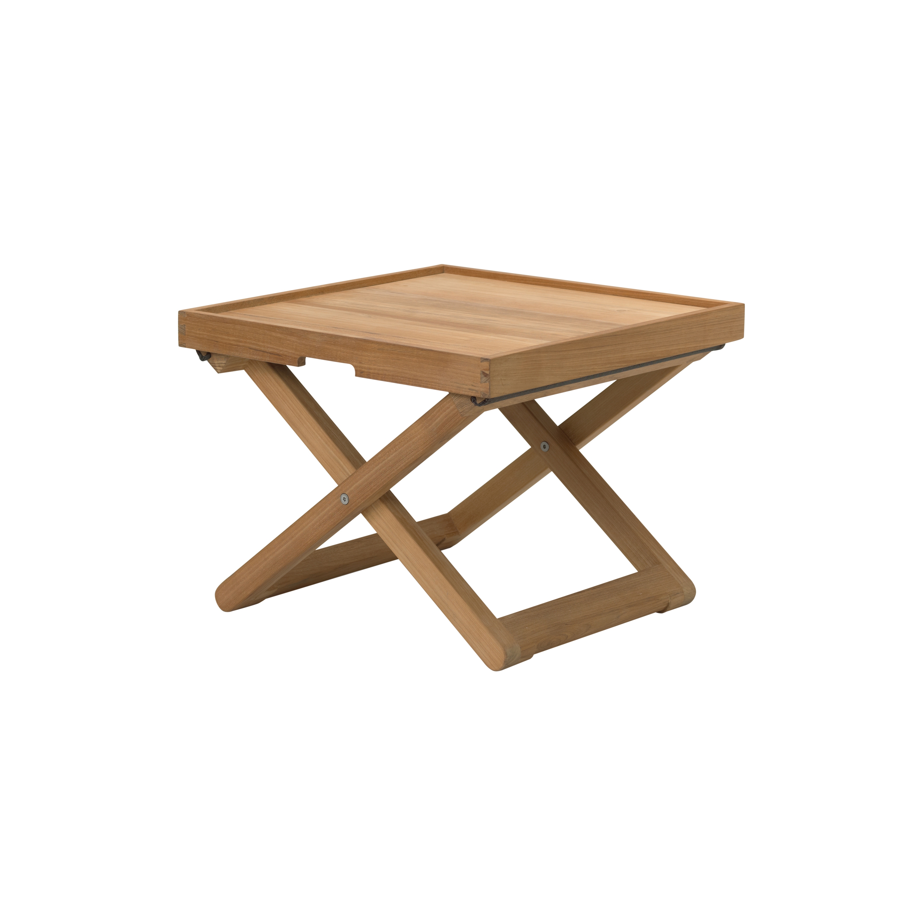 Display product Copacabana | Footrest from manufacturer Tectona