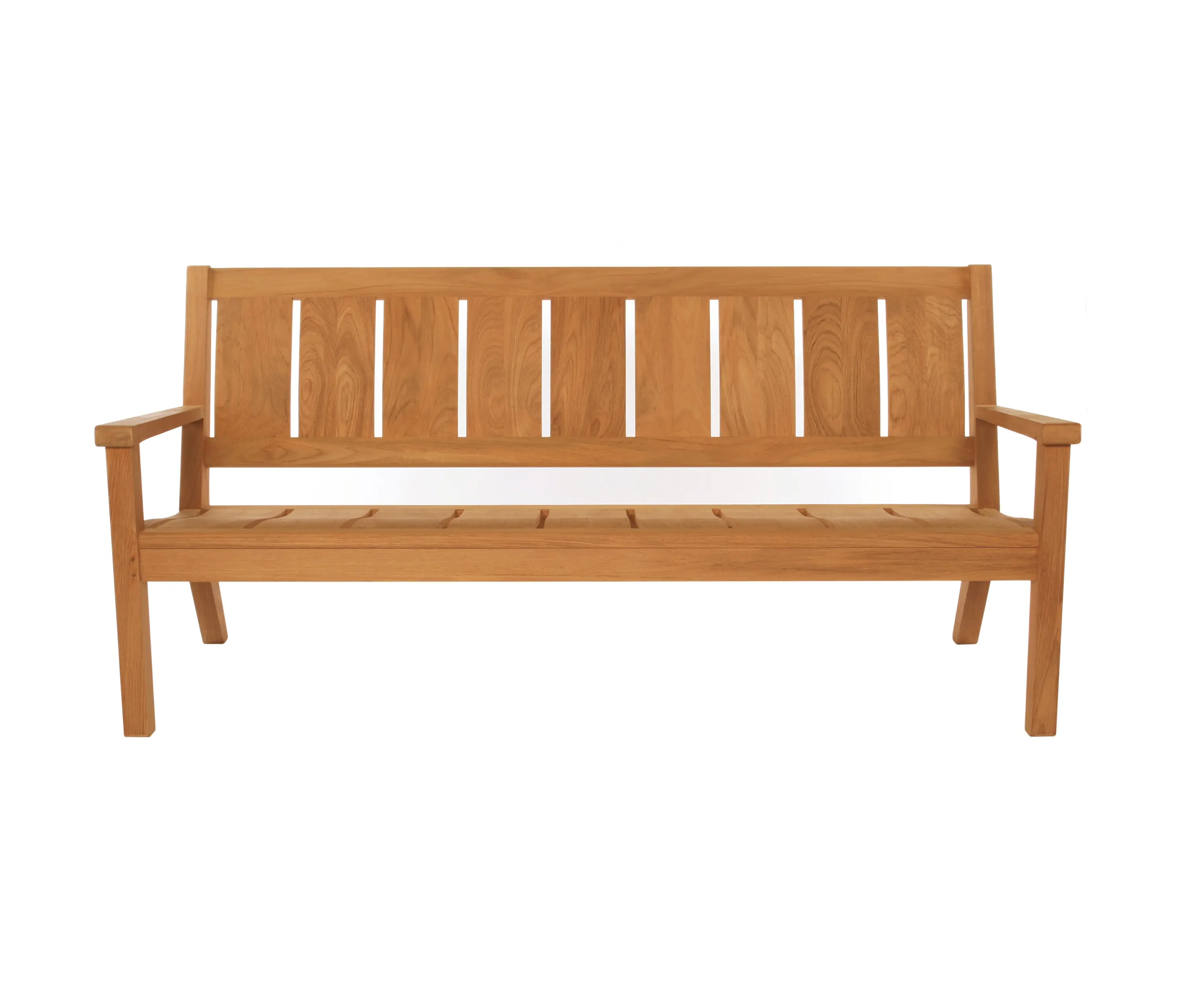 Tectona - Exeter | Bench