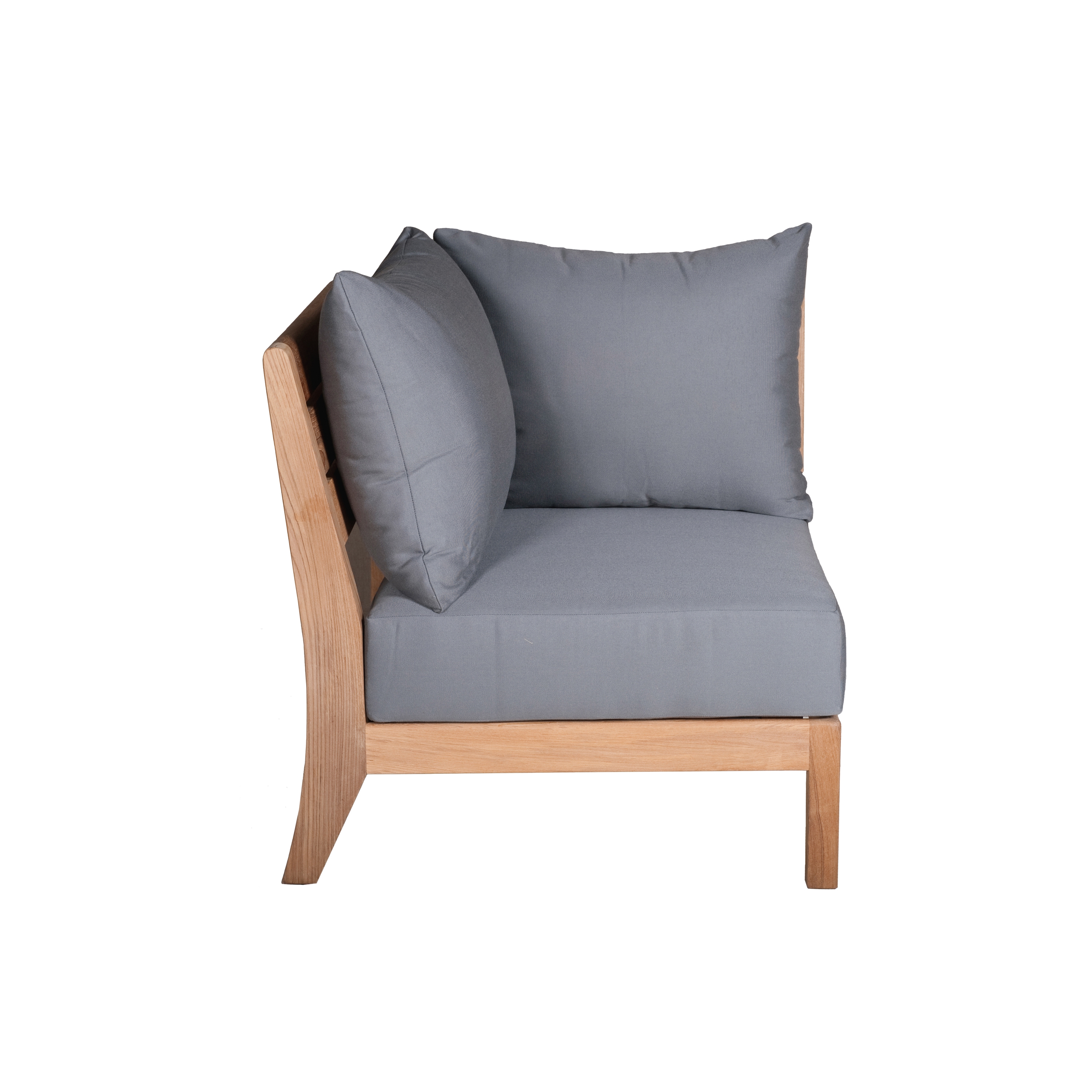 Display product Exeter | Corner unit from manufacturer Tectona