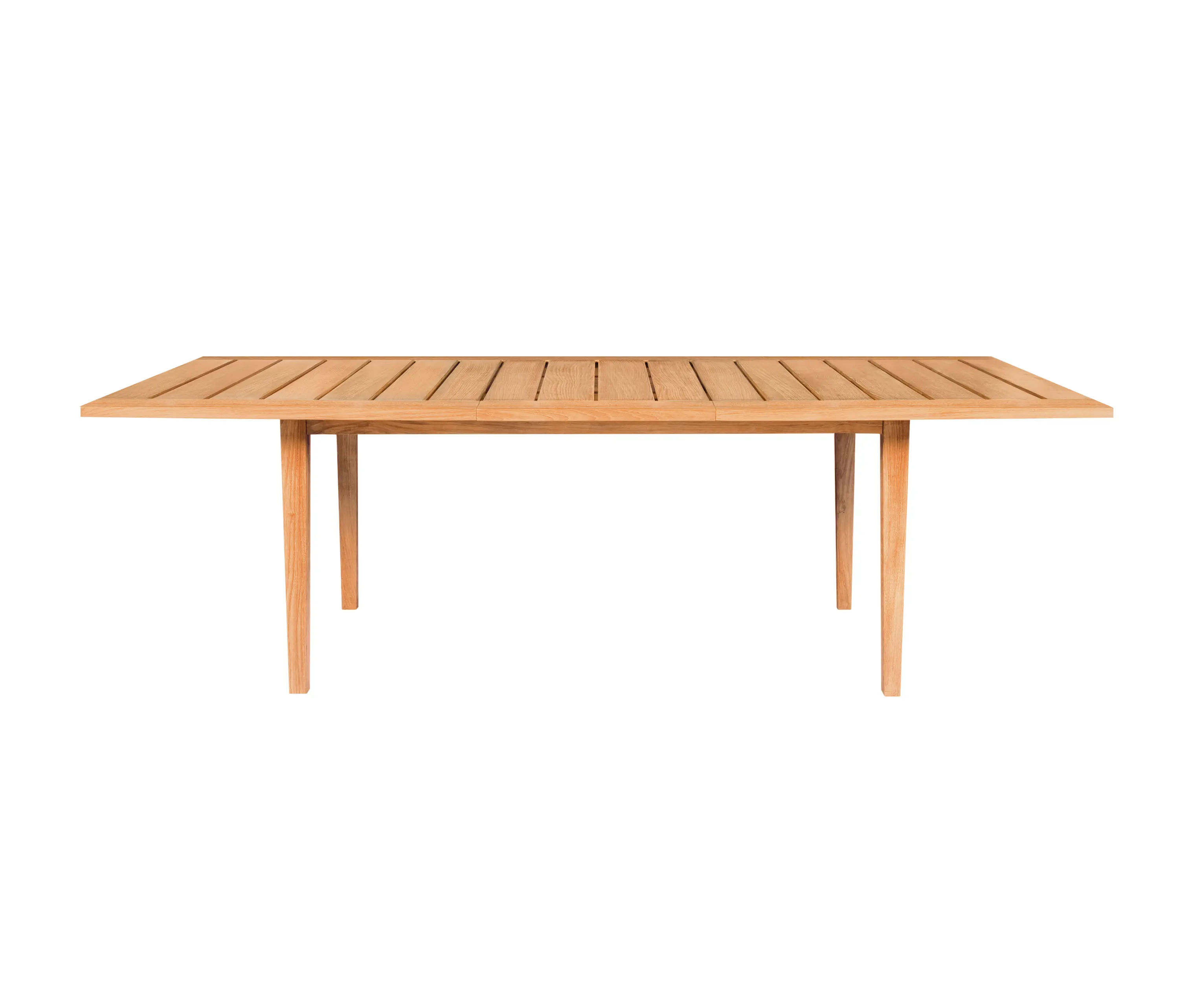 Tectona - Exeter | Table extensible
